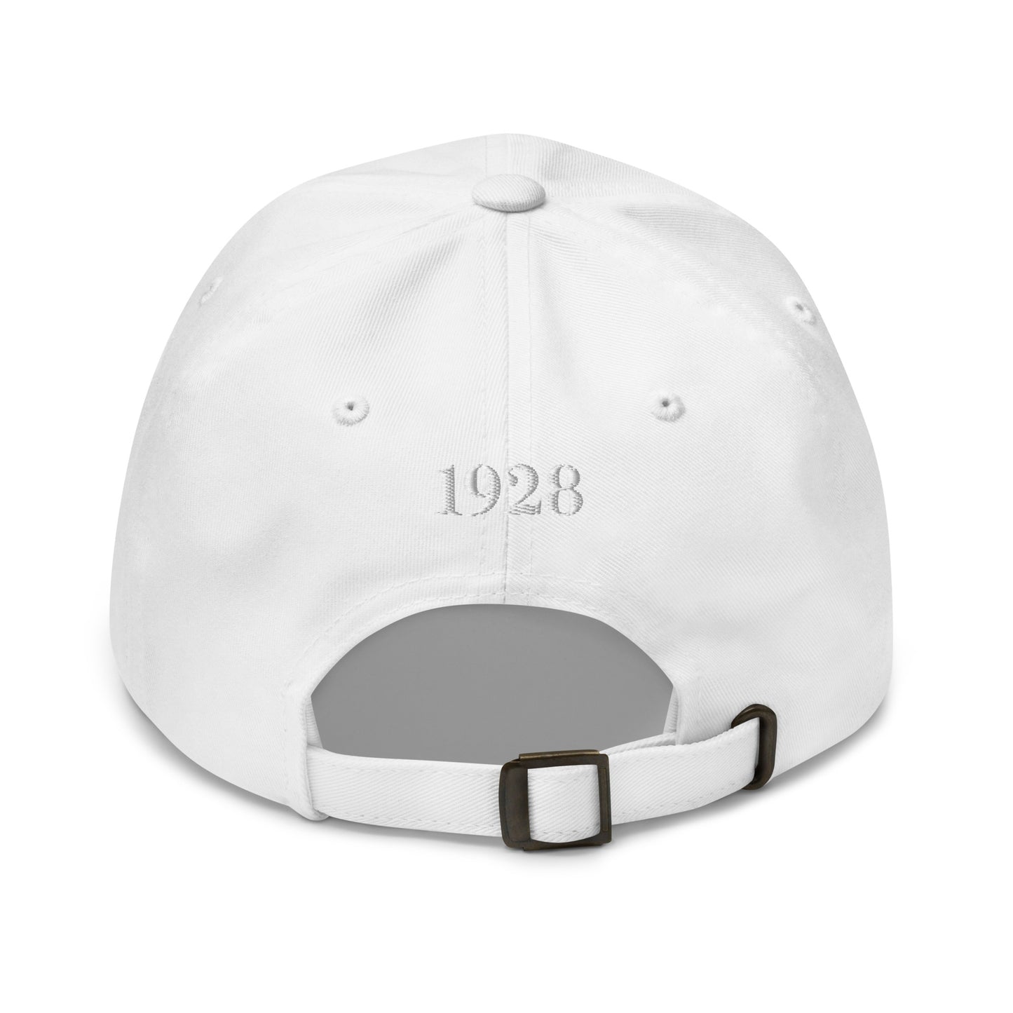 1928 Classic Hat