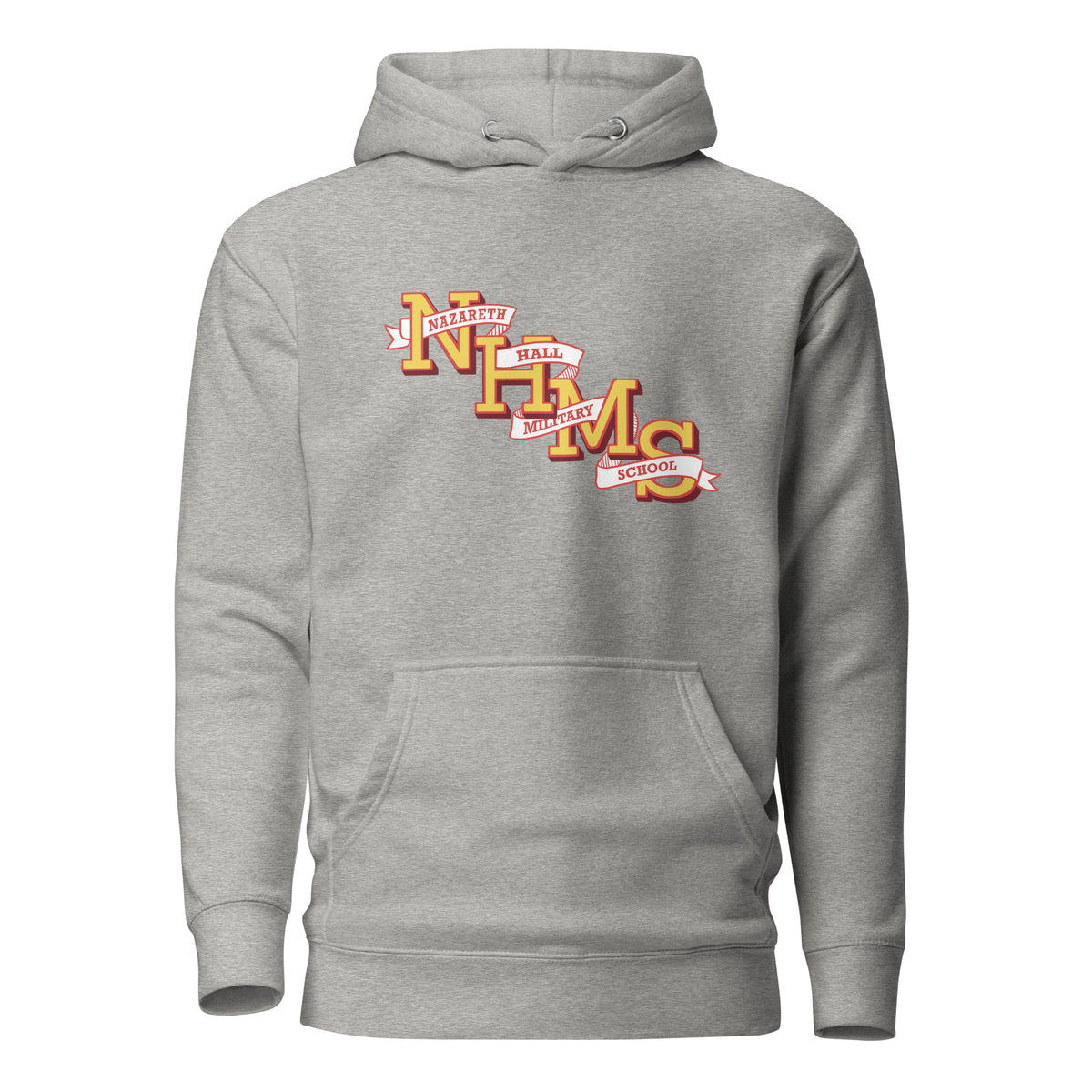 Unisex Vintage Hoodie