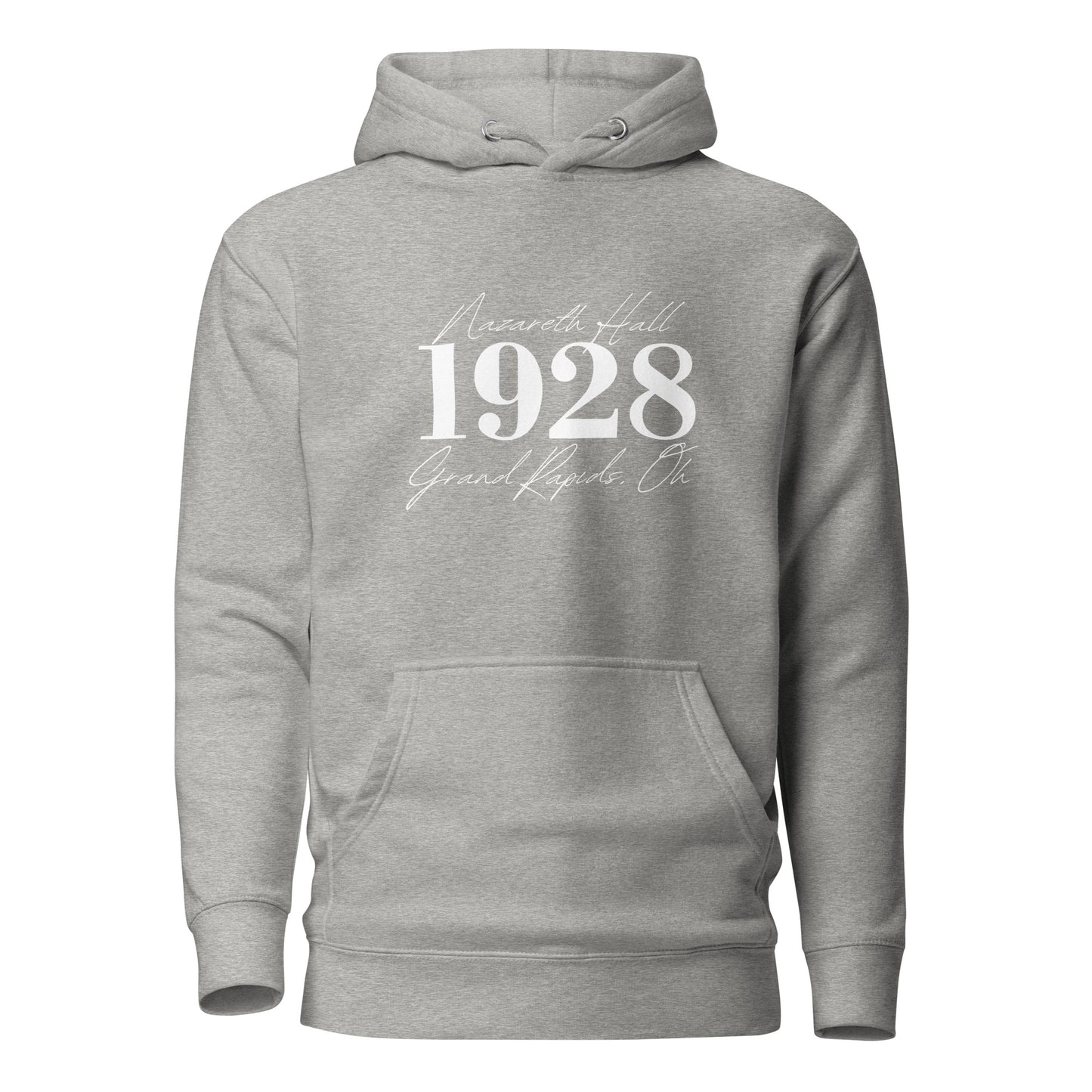 1928 Hoodie