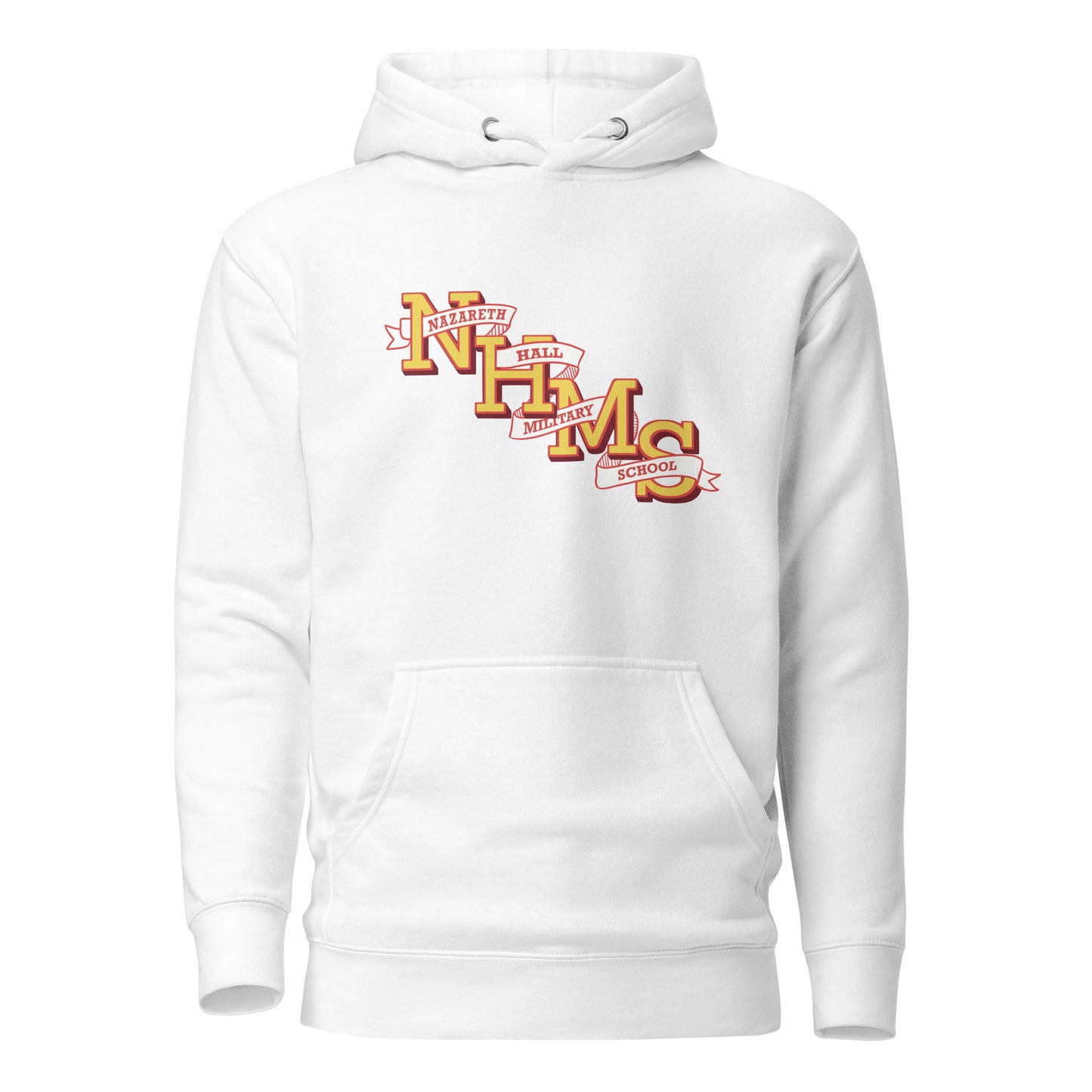 Unisex Vintage Hoodie