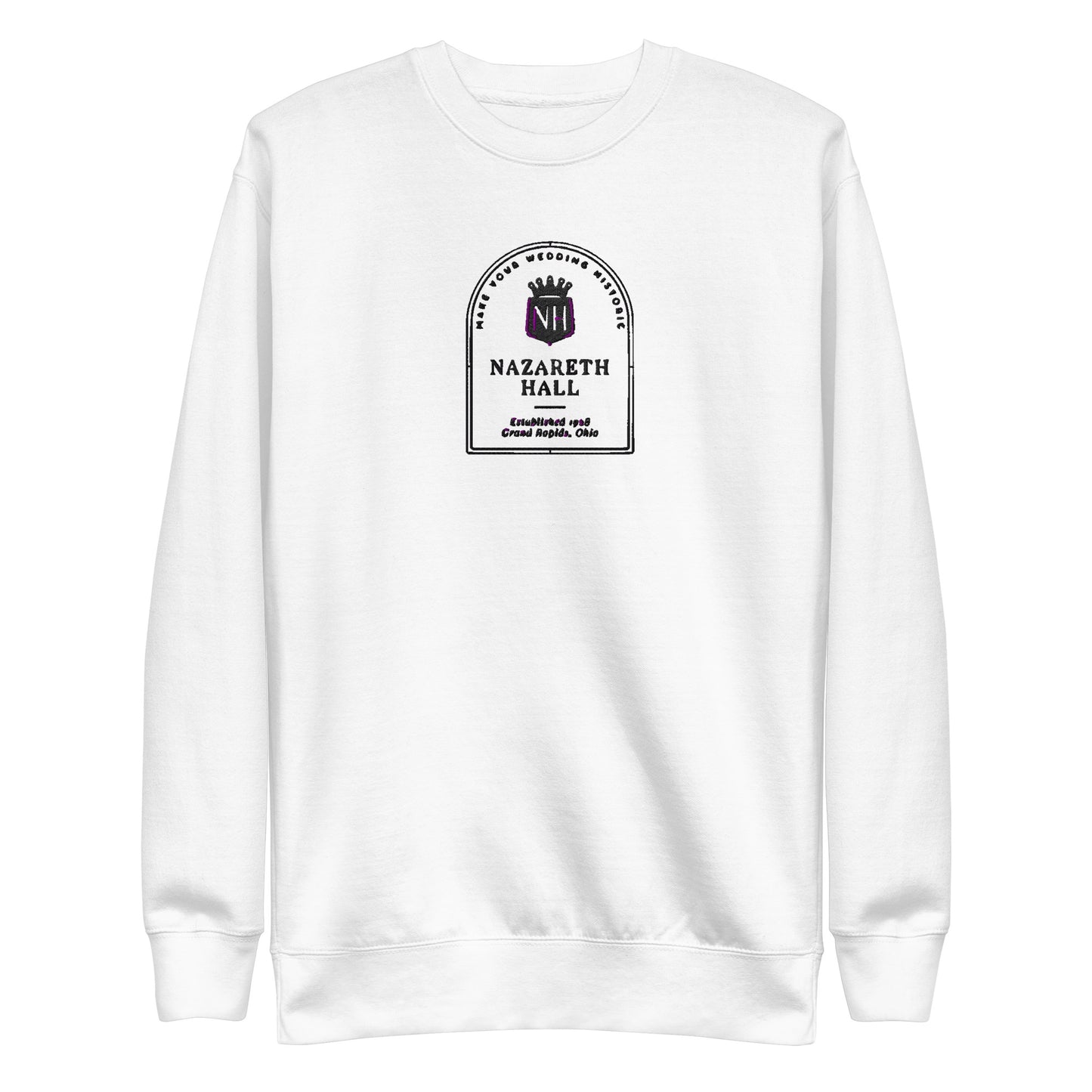 Unisex Premium Sweatshirt