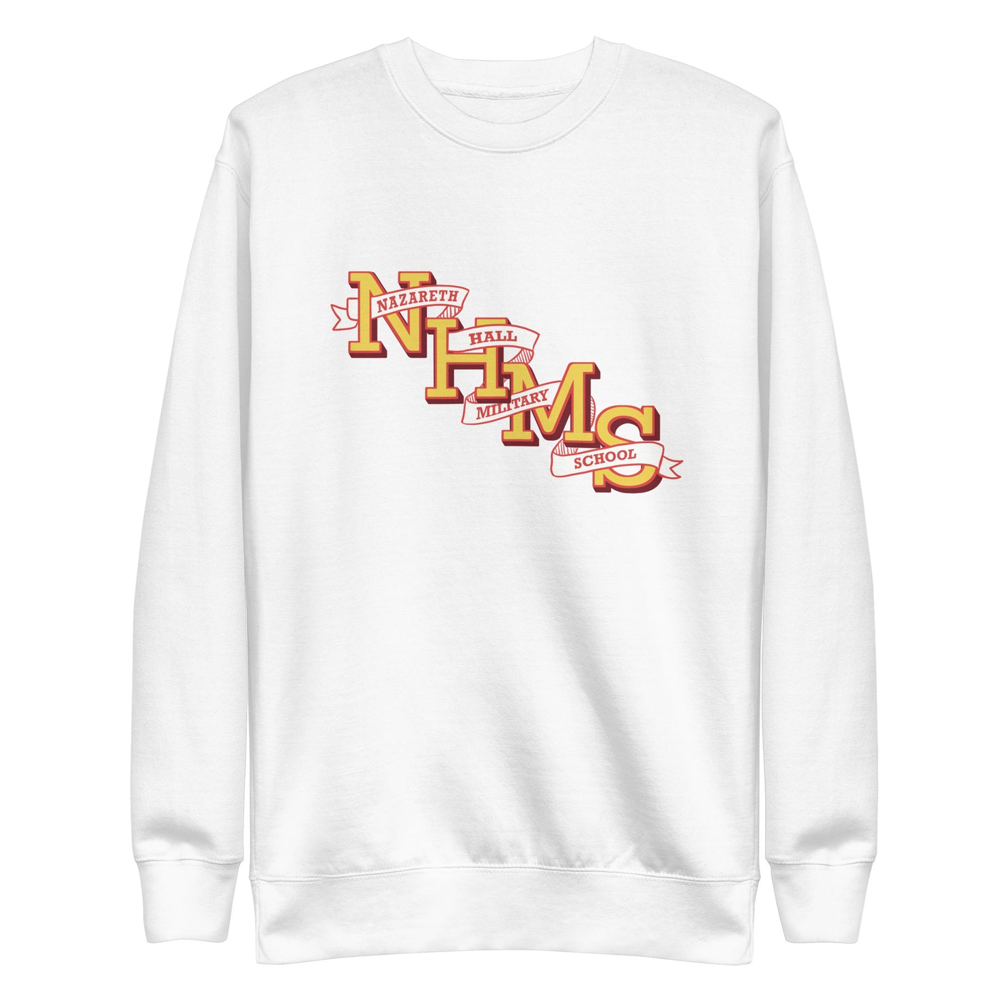 NHMS Sweatshirt