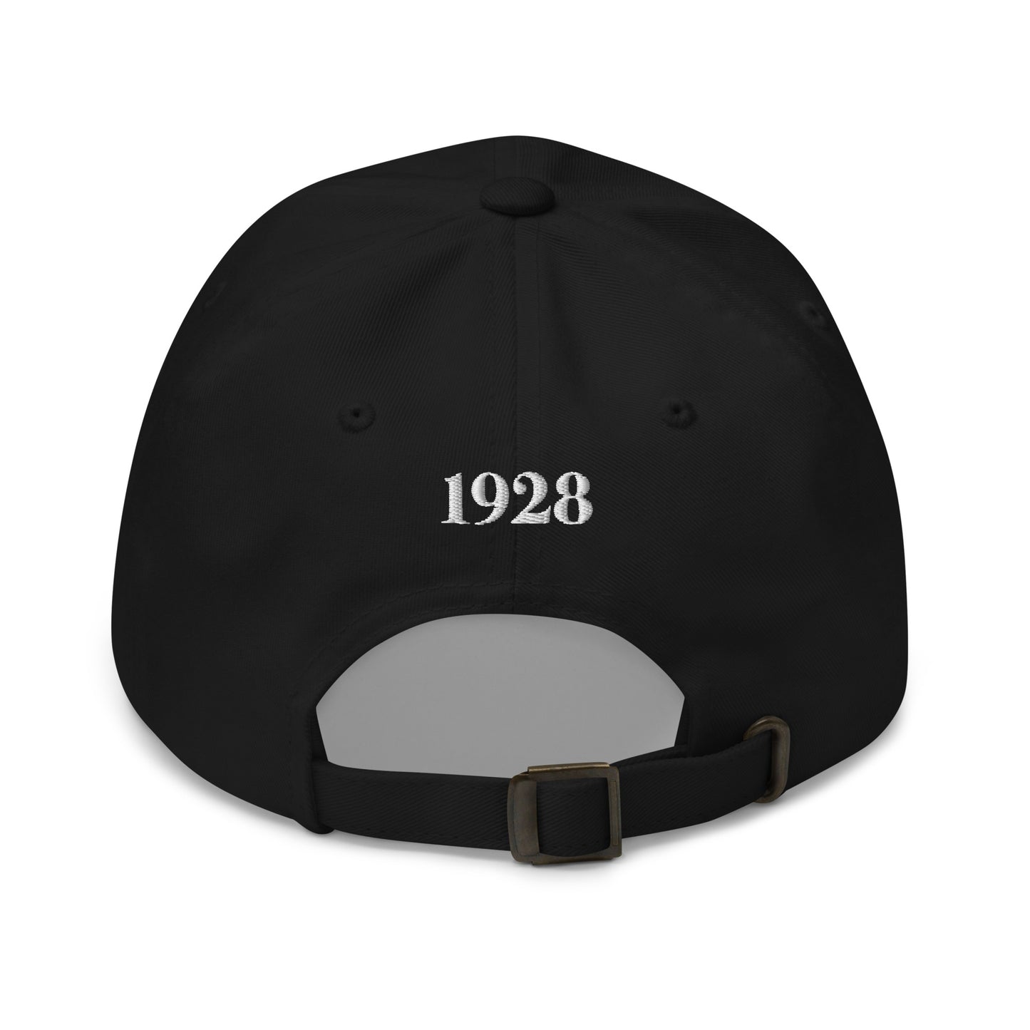 1928 Classic Hat
