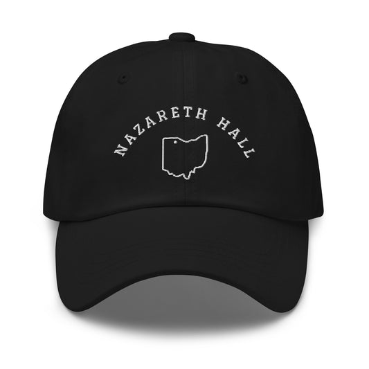 Nazareth Hall Ohio Hat