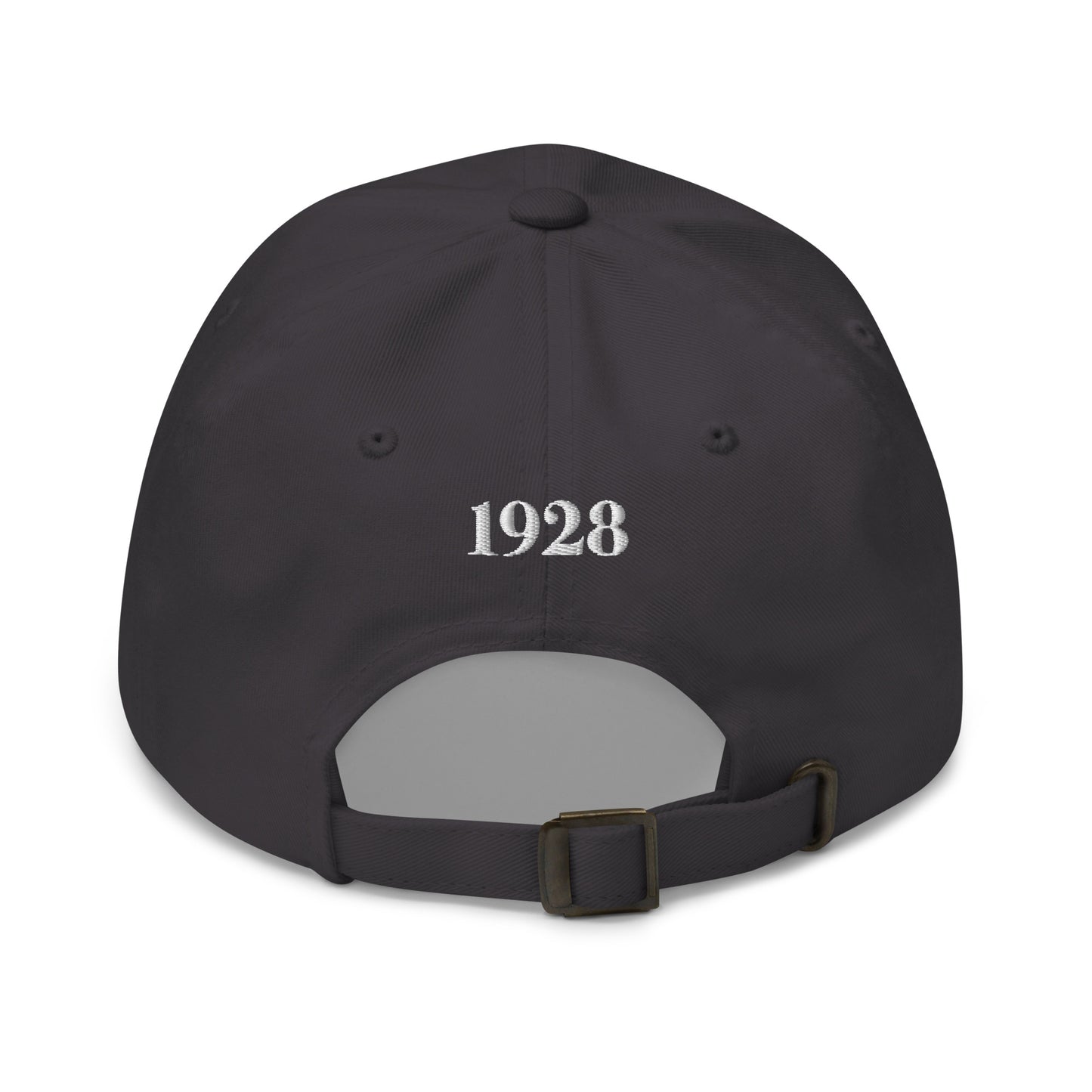1928 Classic Hat