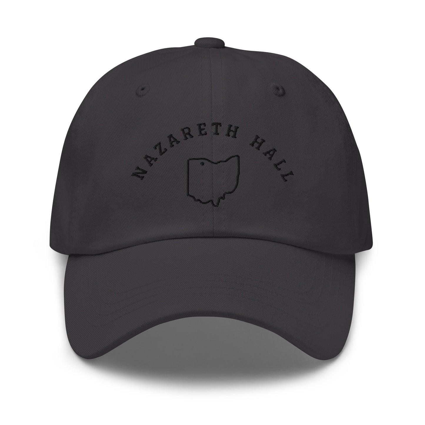 Nazareth Hall Ohio Hat