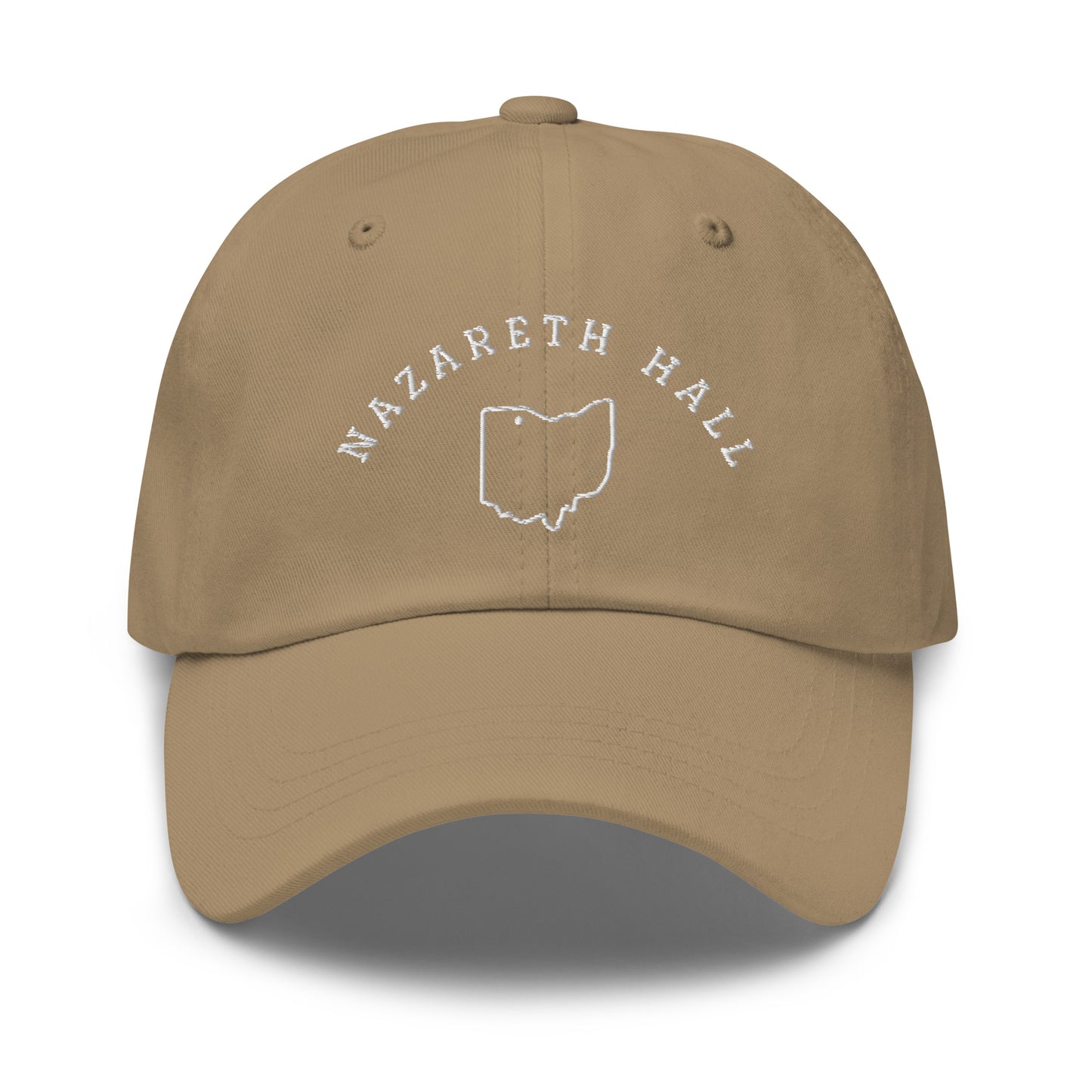 Nazareth Hall Ohio Hat