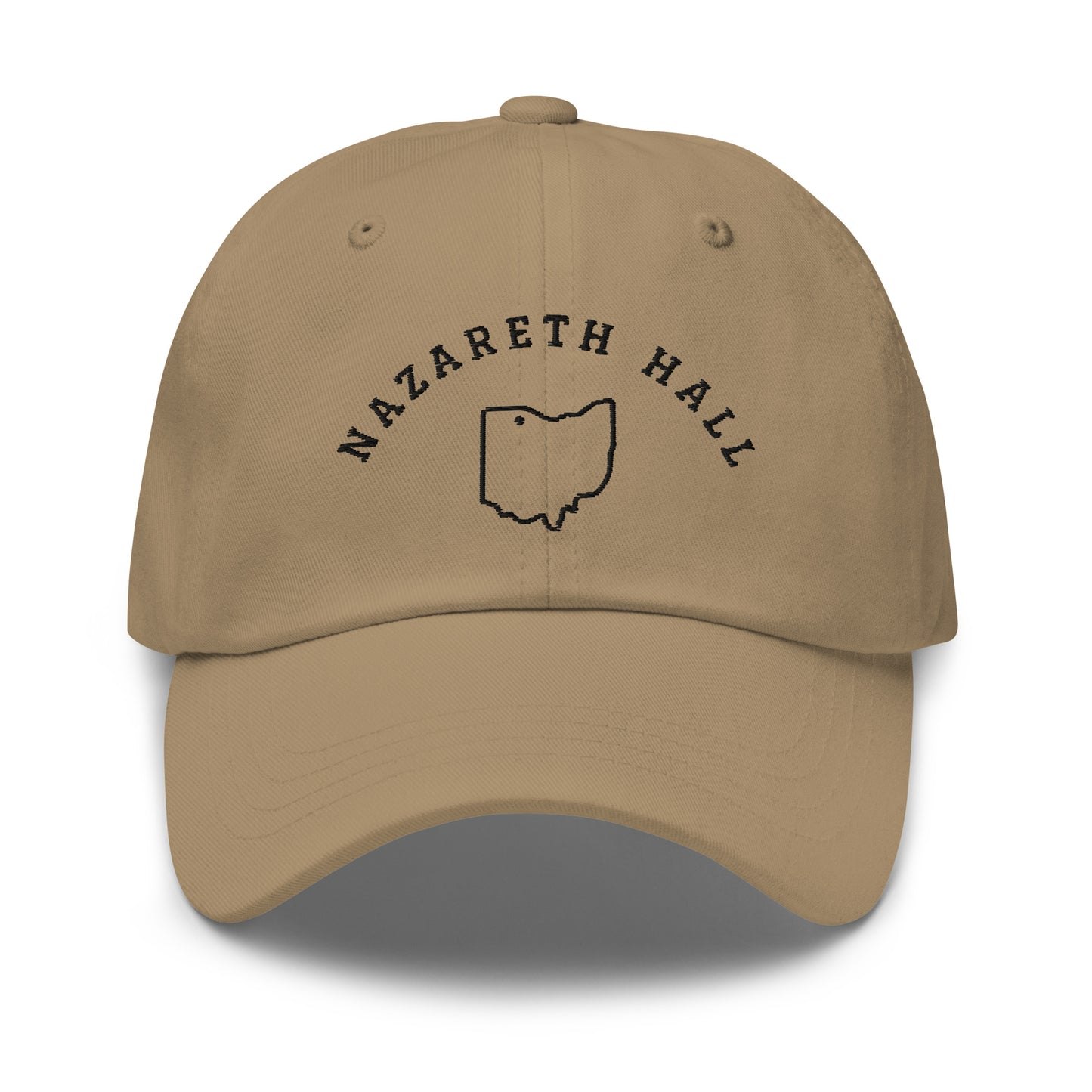Nazareth Hall Ohio Hat