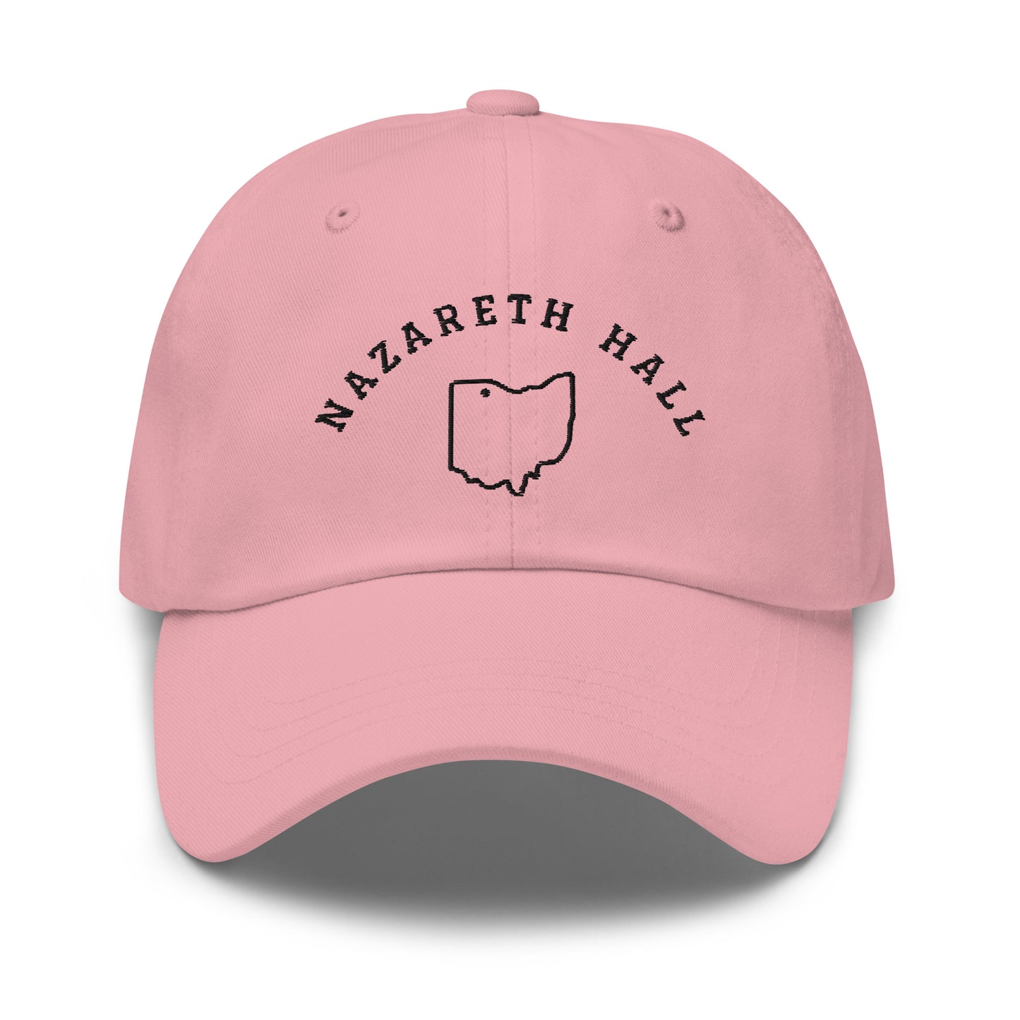 Nazareth Hall Ohio Hat