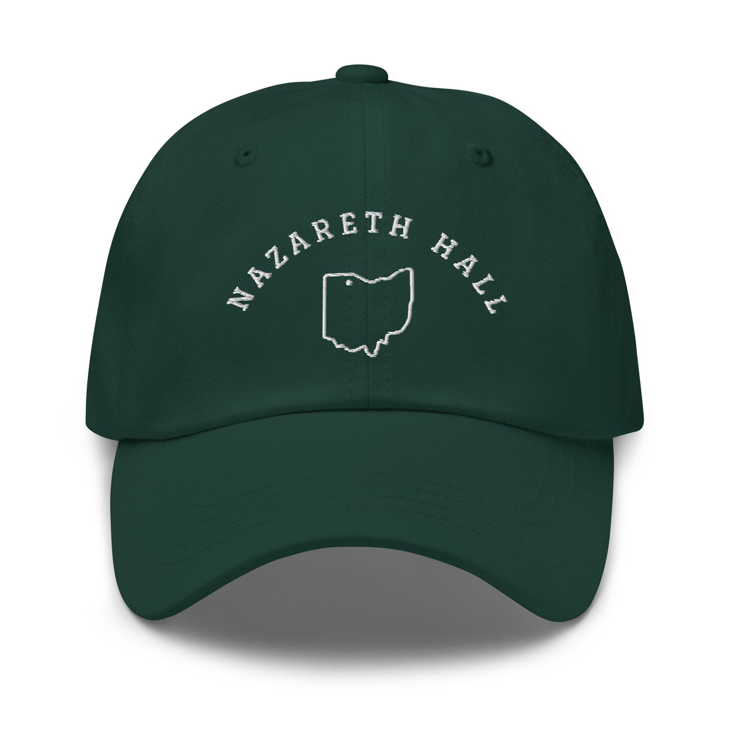 Nazareth Hall Ohio Hat