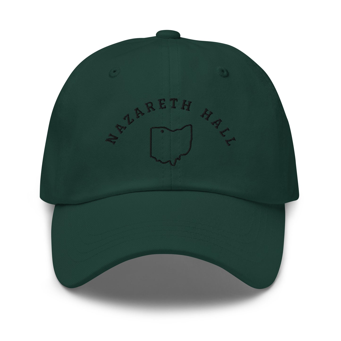 Nazareth Hall Ohio Hat