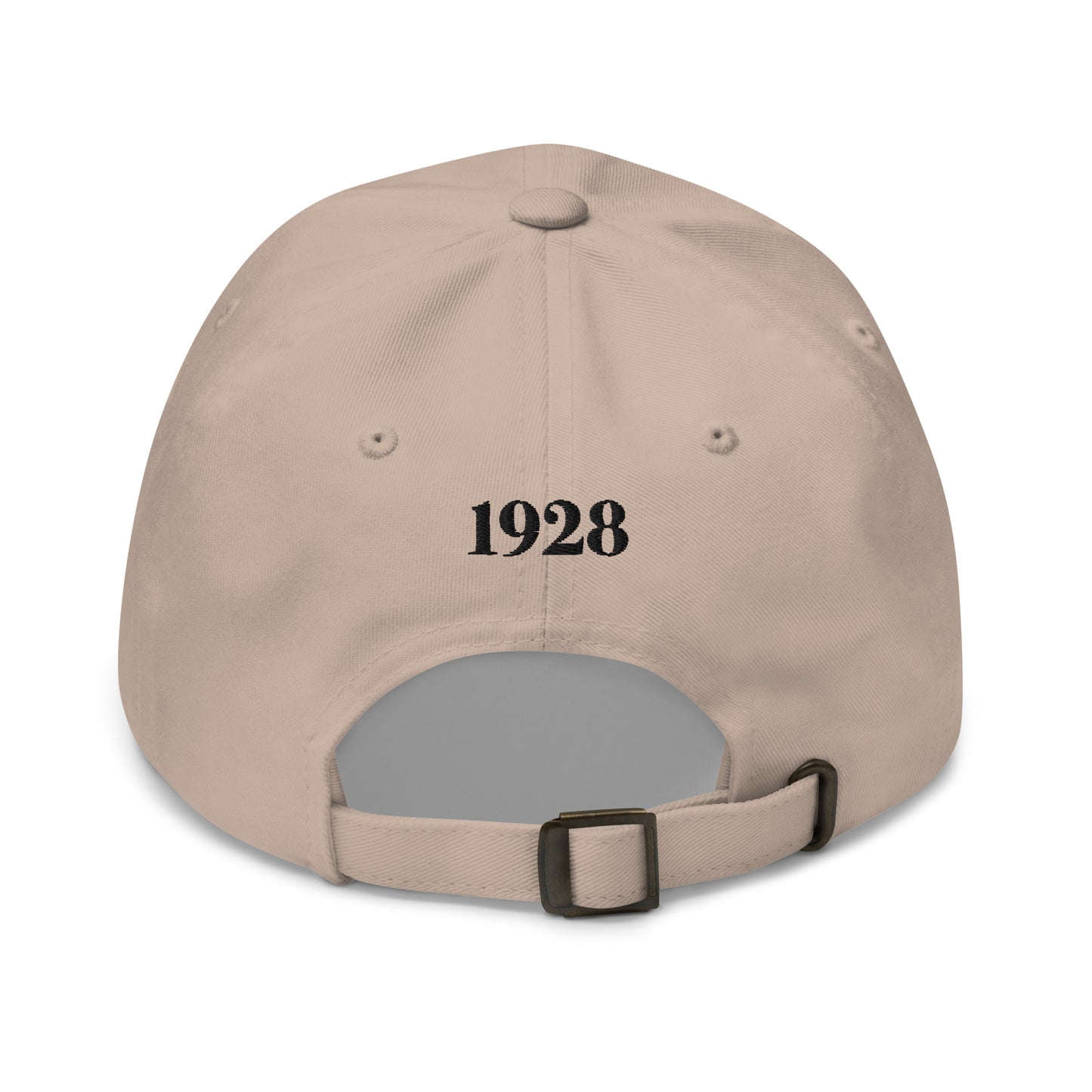 1928 Classic Hat