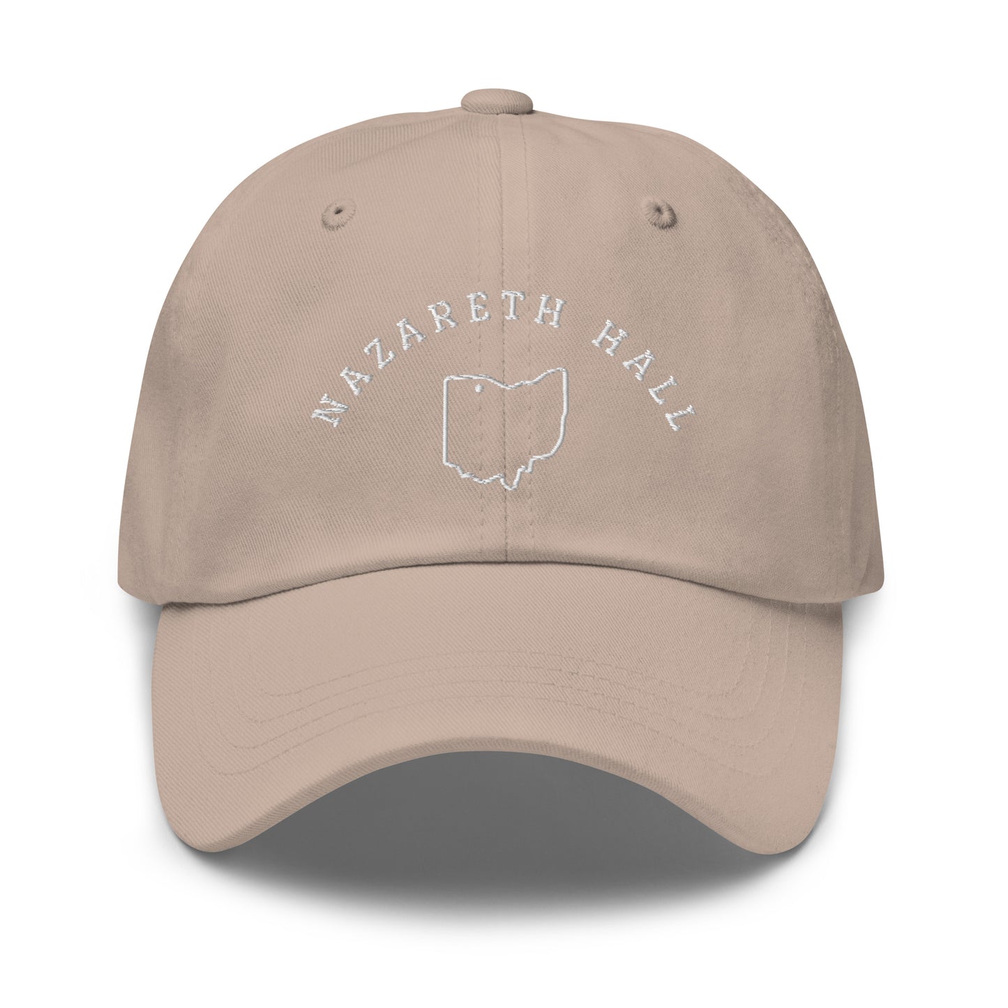 Nazareth Hall Ohio Hat