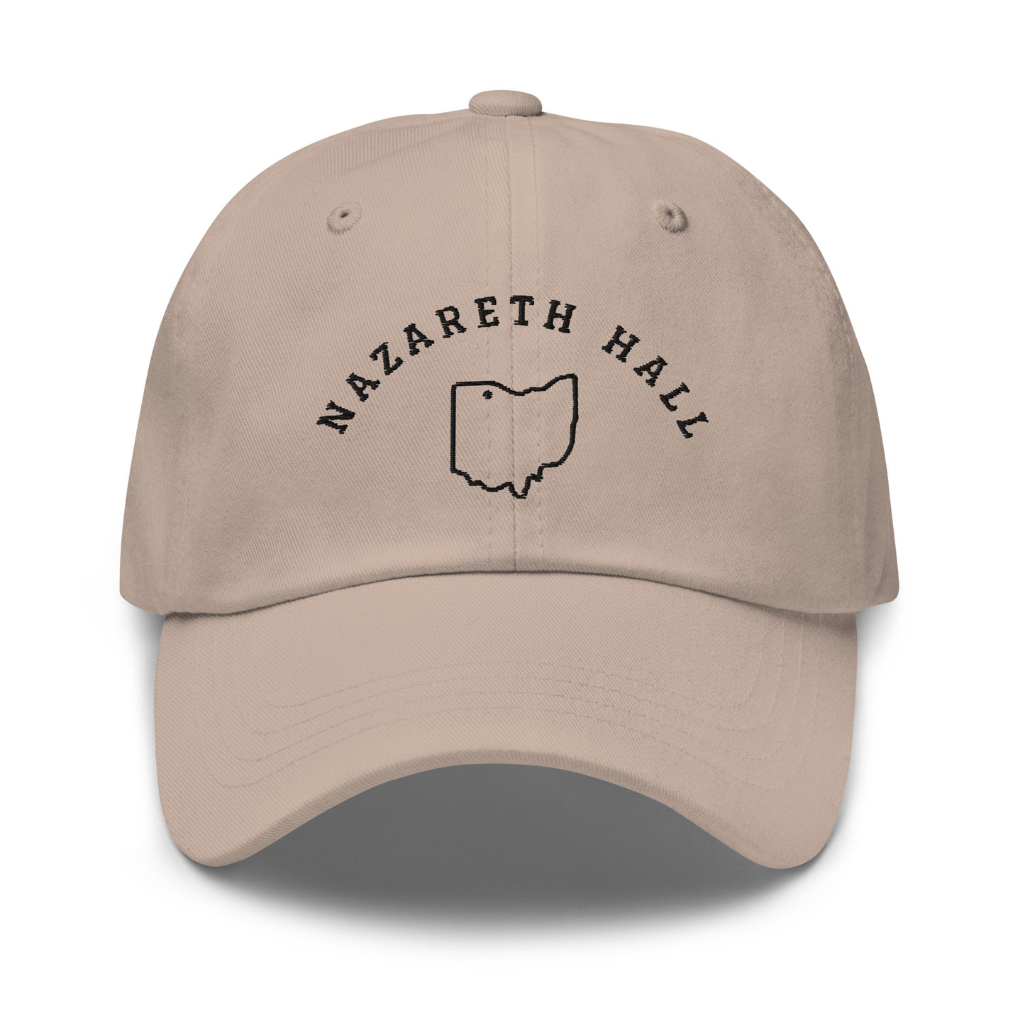 Nazareth Hall Ohio Hat