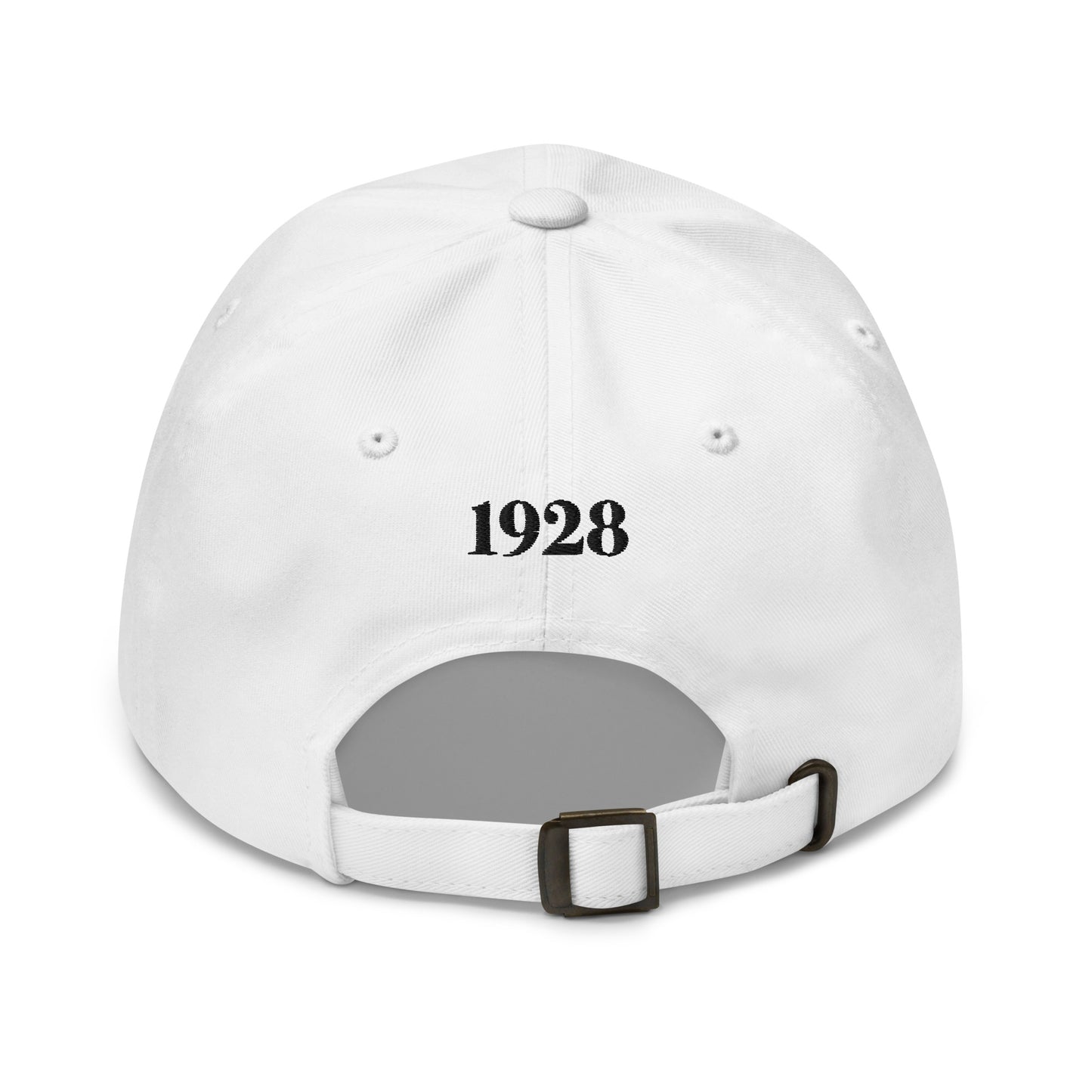 1928 Classic Hat