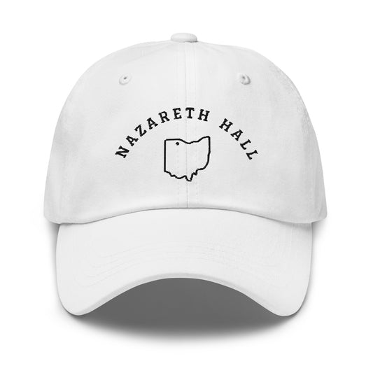 Nazareth Hall Ohio Hat