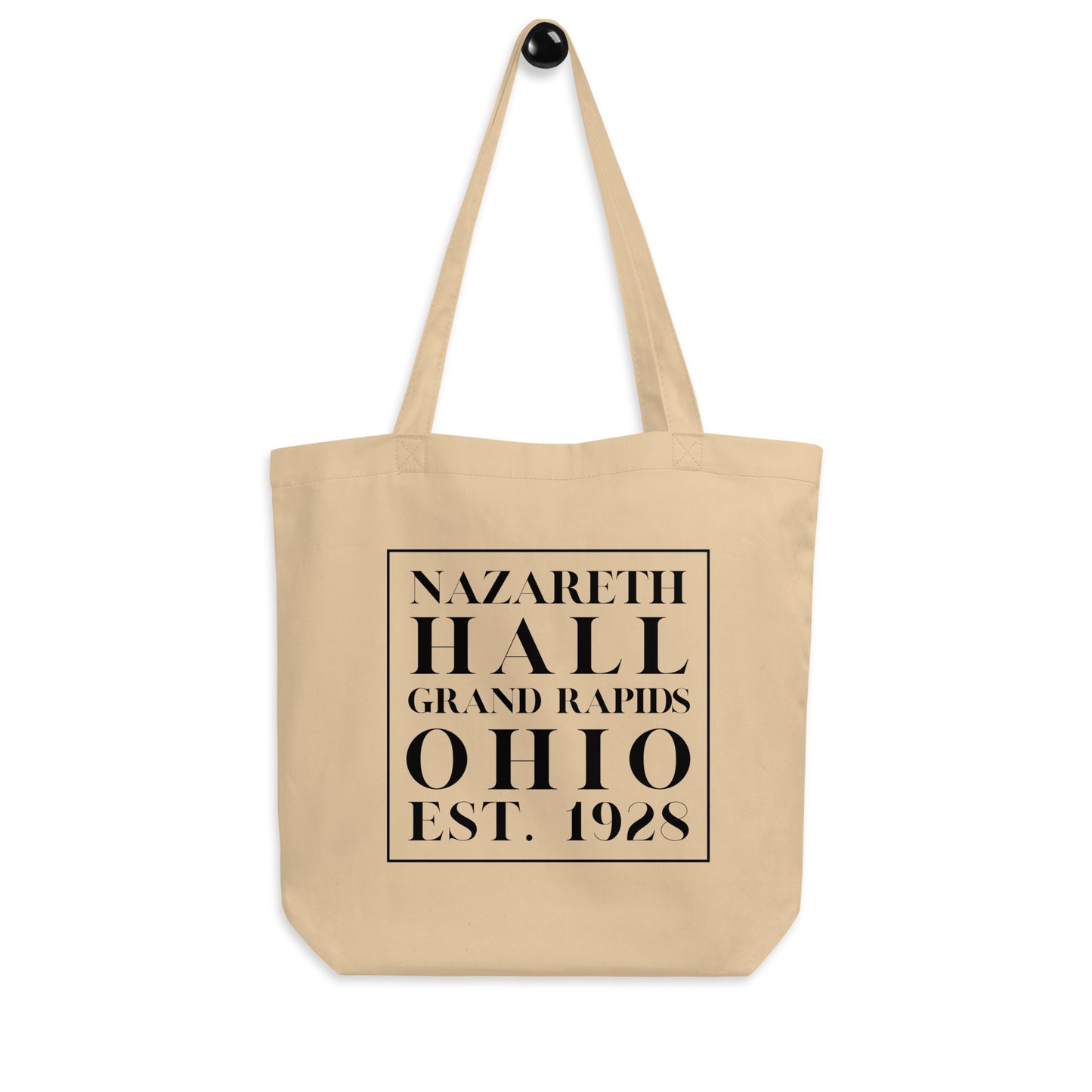 Eco Tote Bag