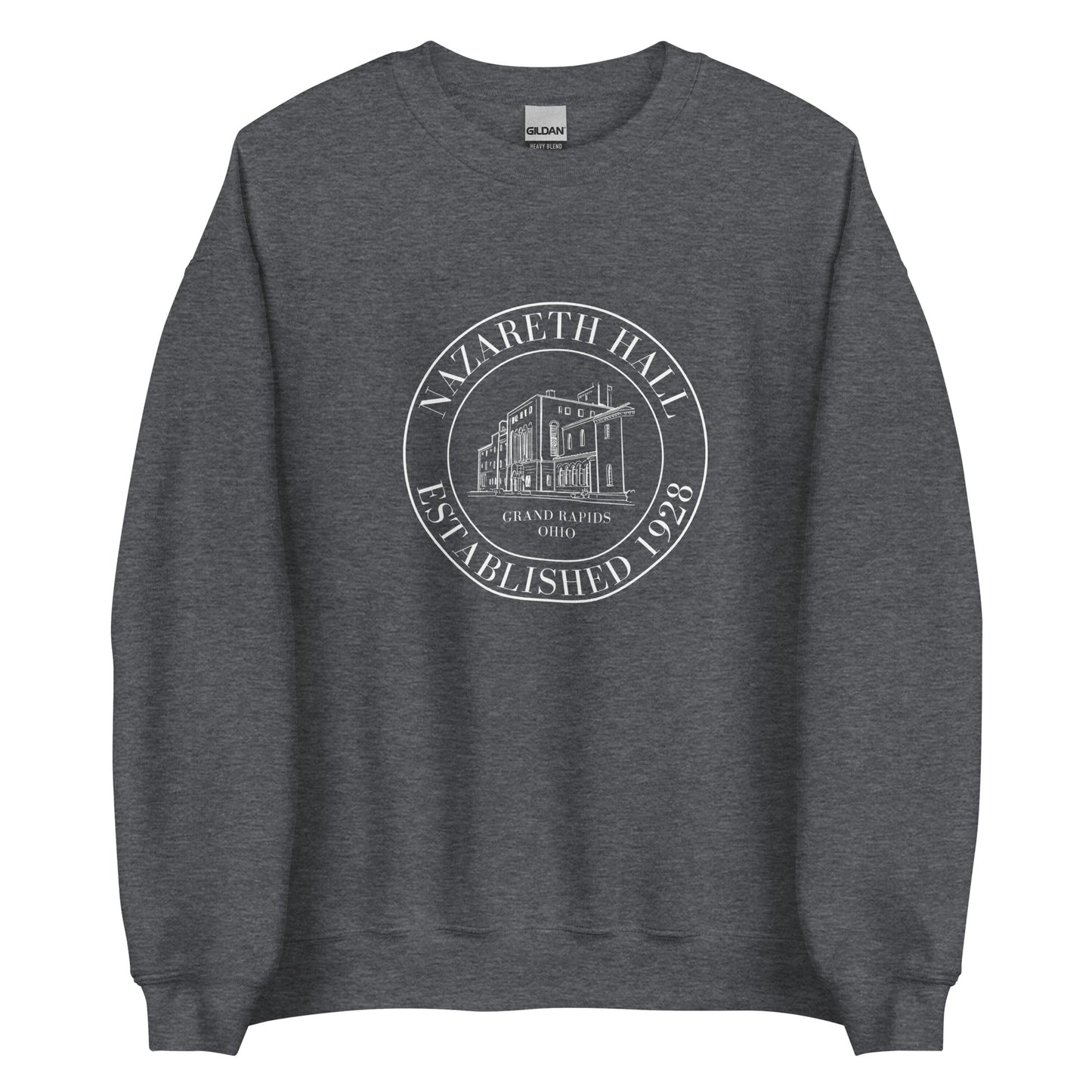 Crewneck Sweatshirt