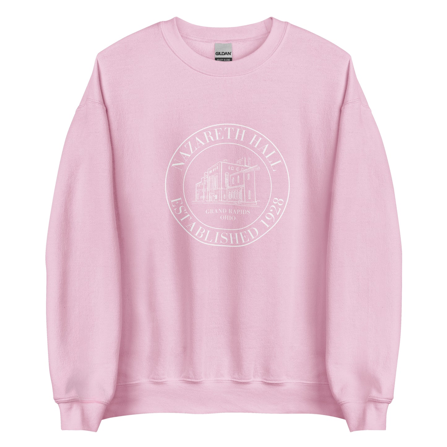 Crewneck Sweatshirt