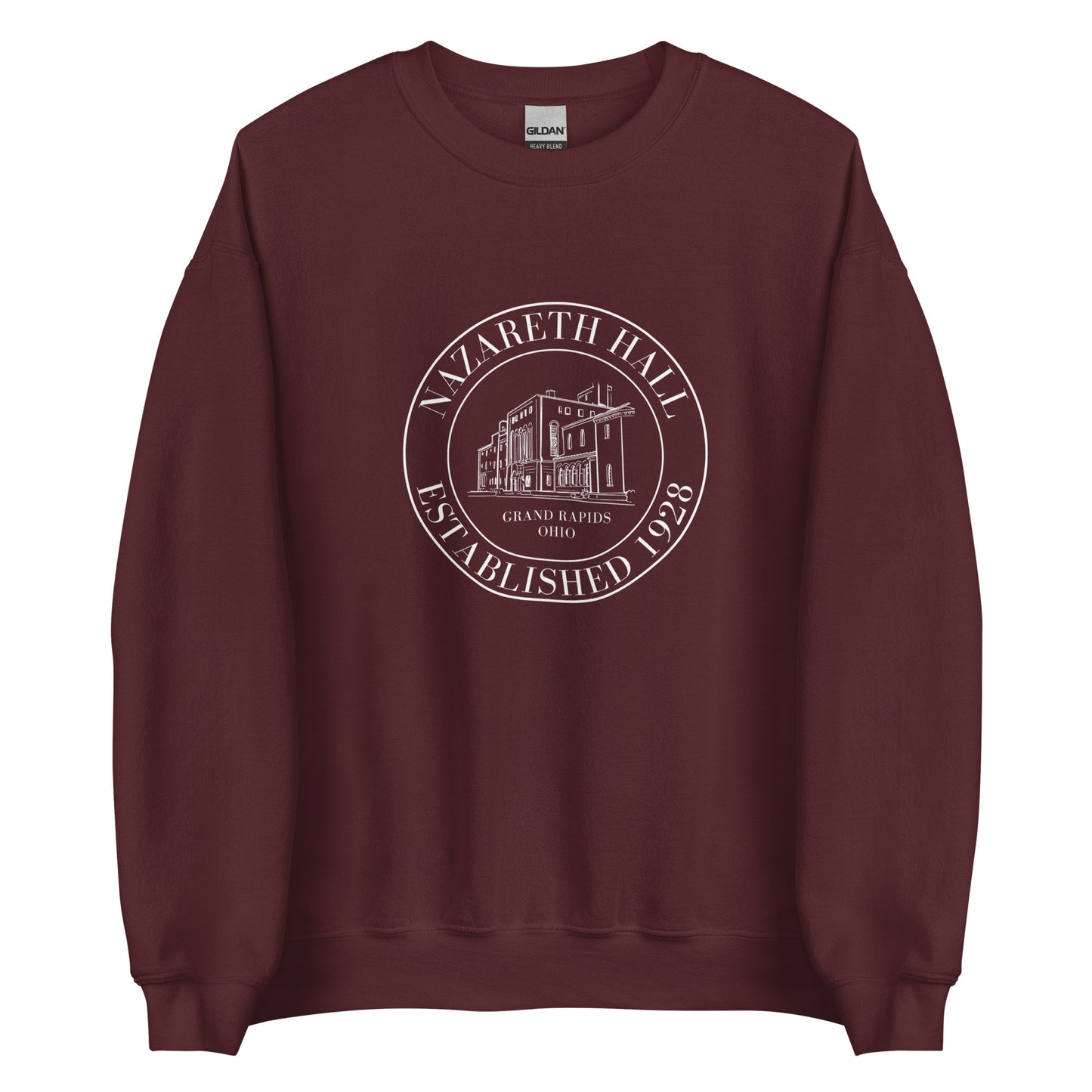 Crewneck Sweatshirt