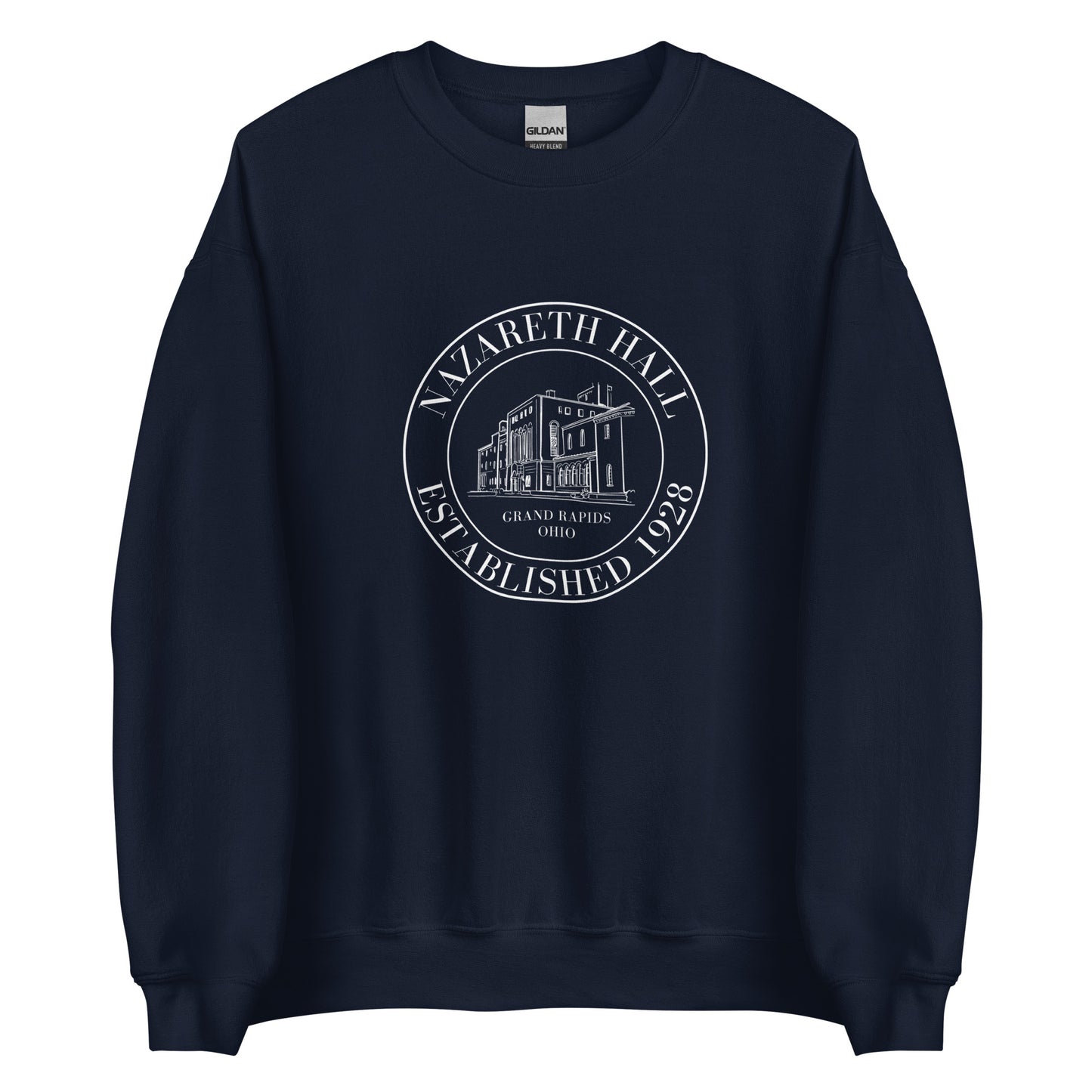 Crewneck Sweatshirt