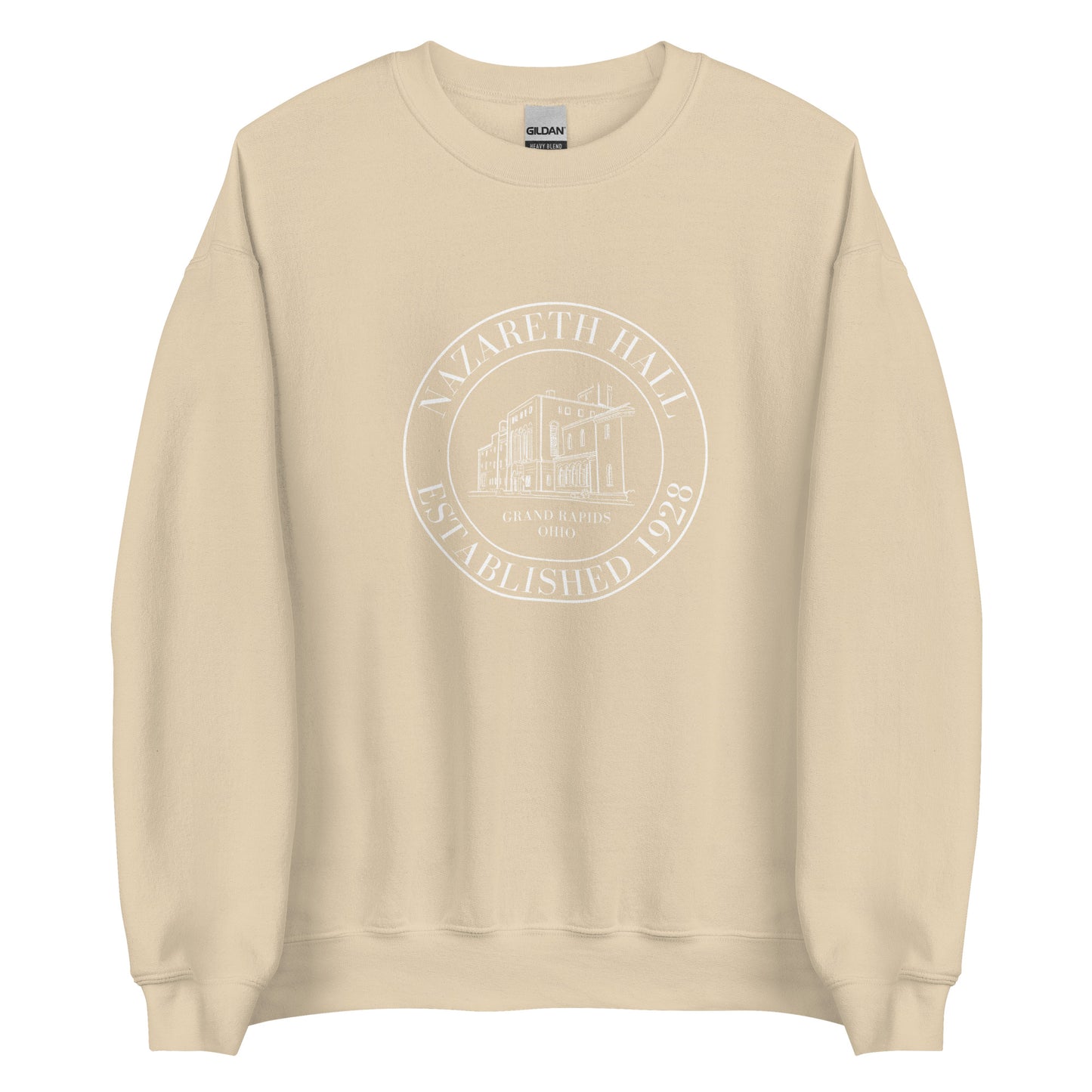 Crewneck Sweatshirt