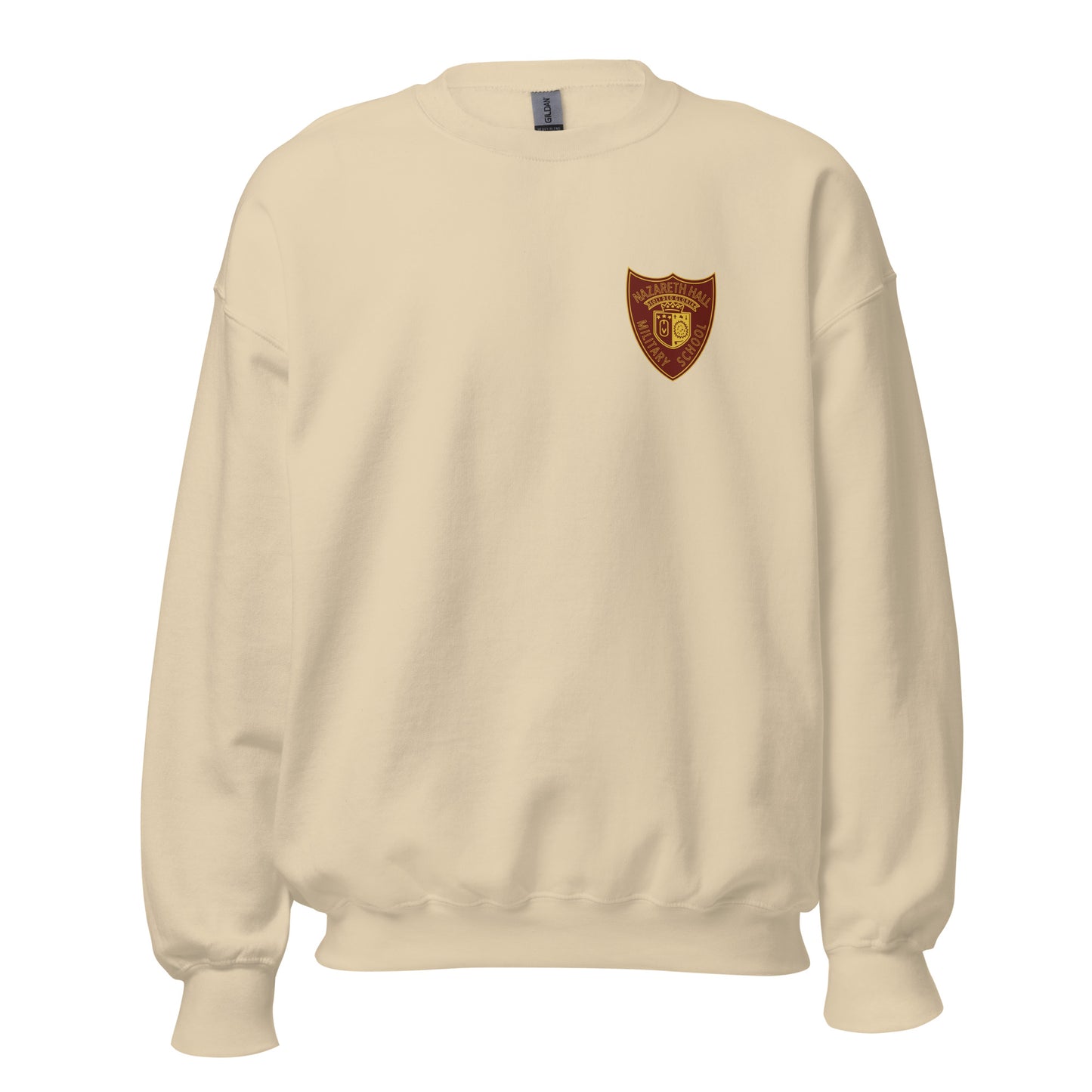 Vintage Crewneck Sweatshirt