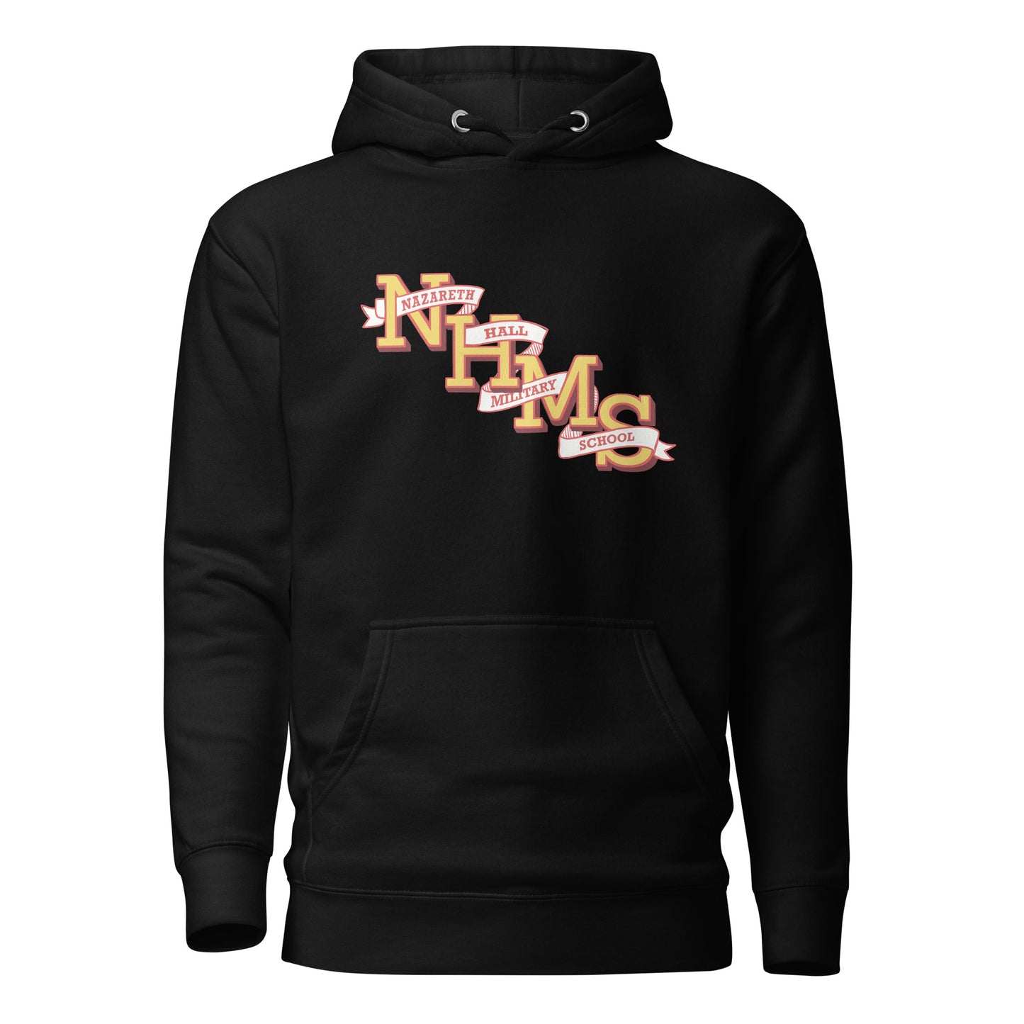 Unisex Vintage Hoodie