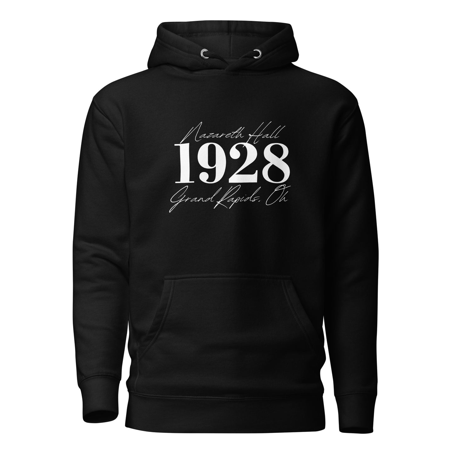 1928 Hoodie