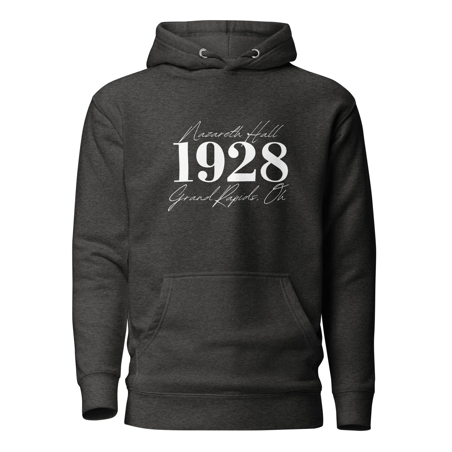 1928 Hoodie