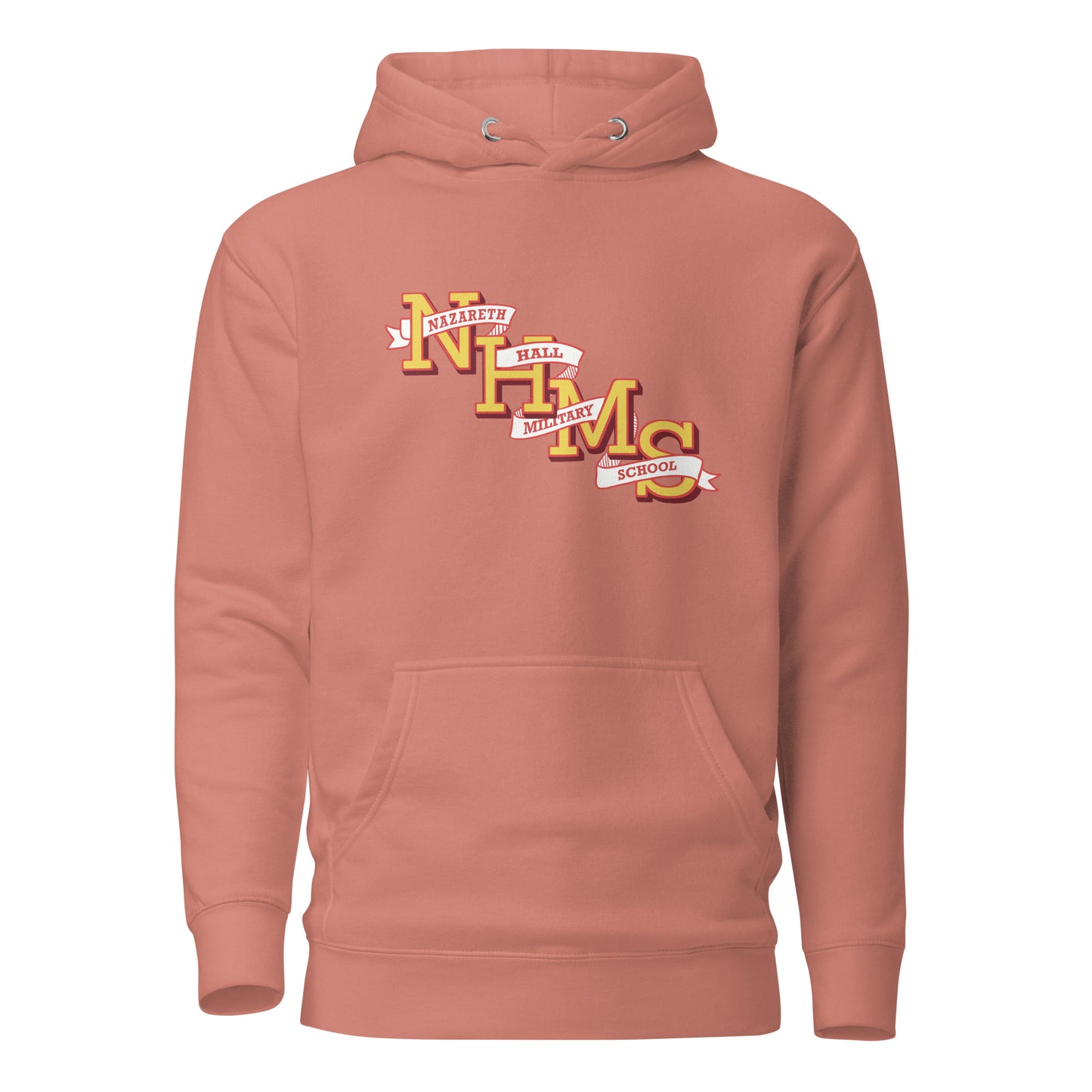 Unisex Vintage Hoodie