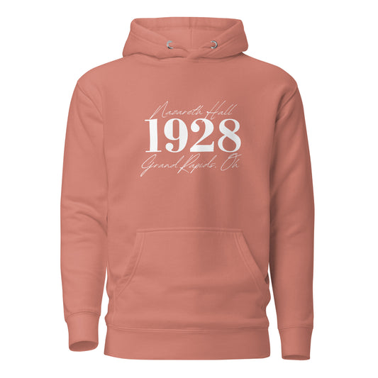 1928 Hoodie