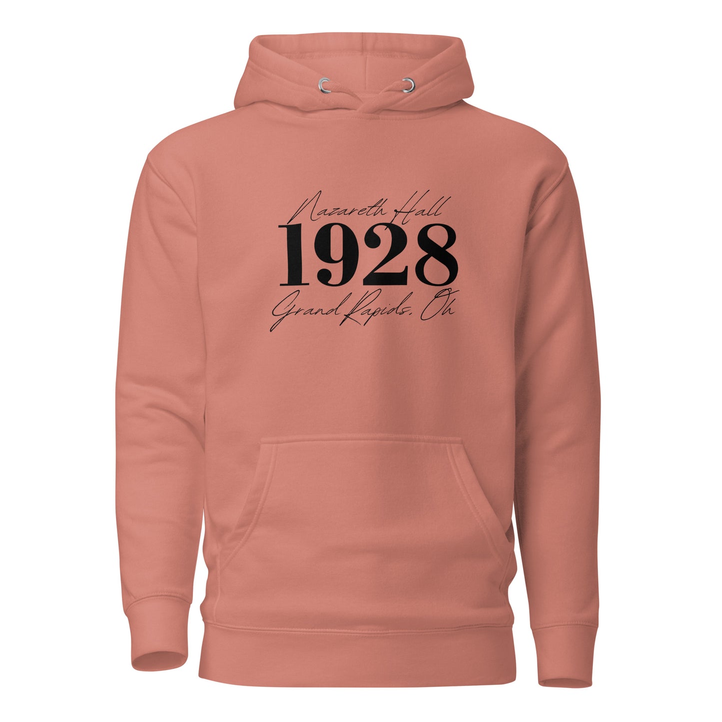 1928 Hoodie