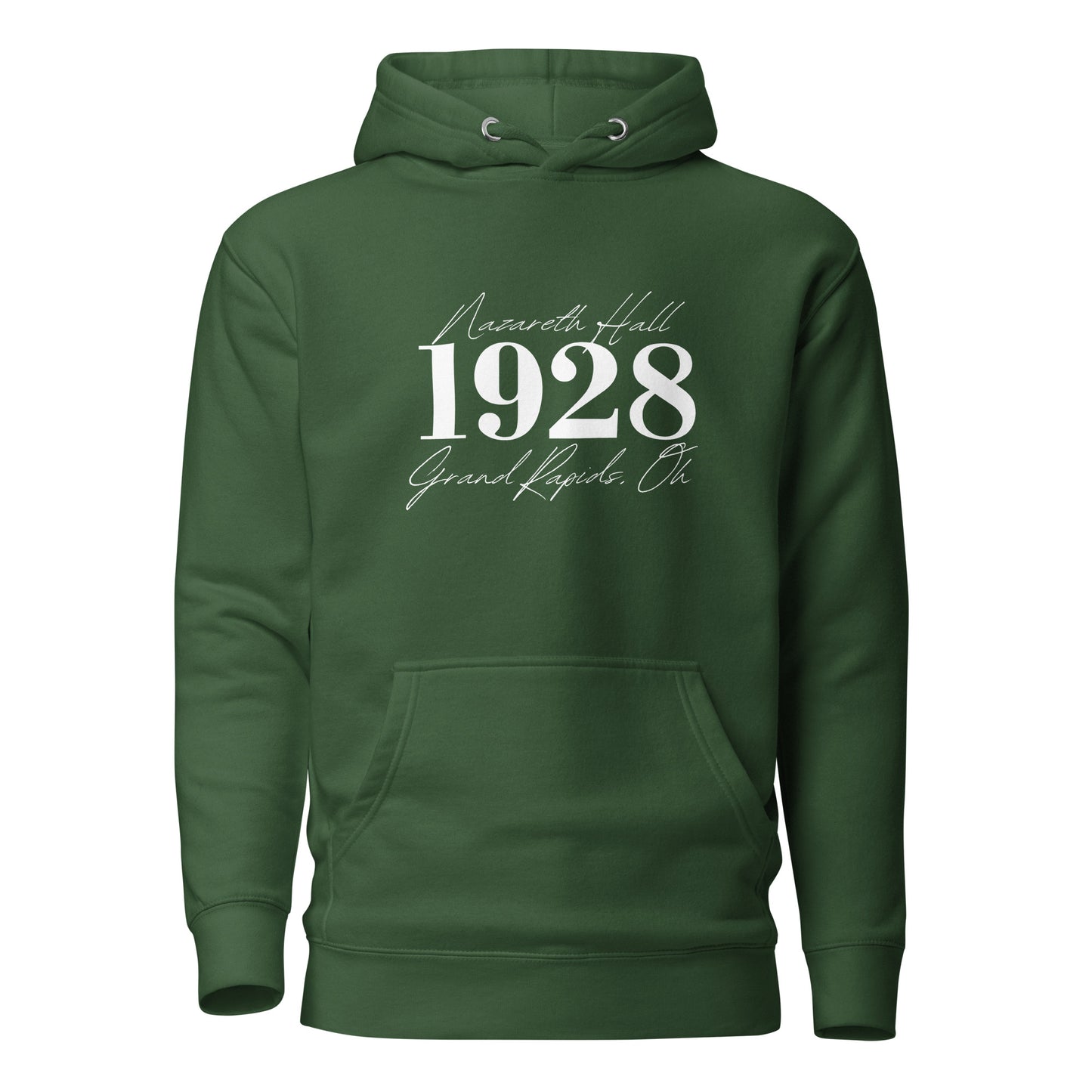 1928 Hoodie