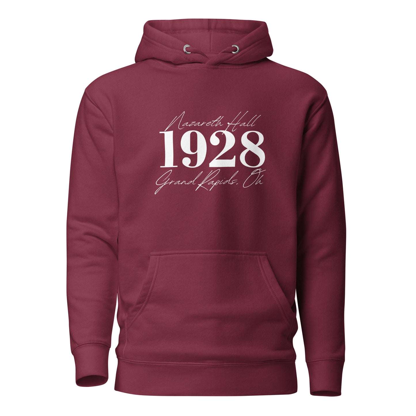 1928 Hoodie