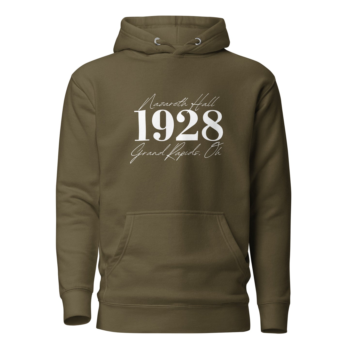 1928 Hoodie
