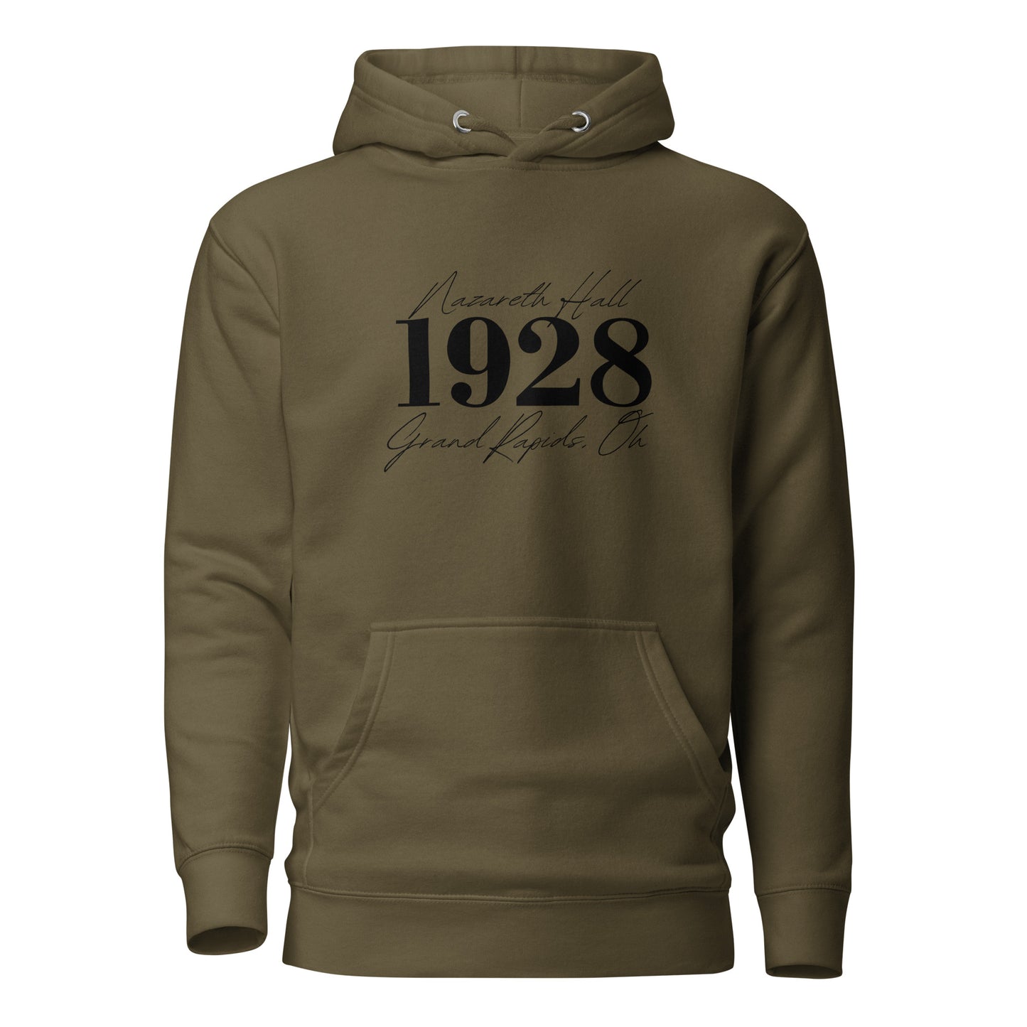 1928 Hoodie