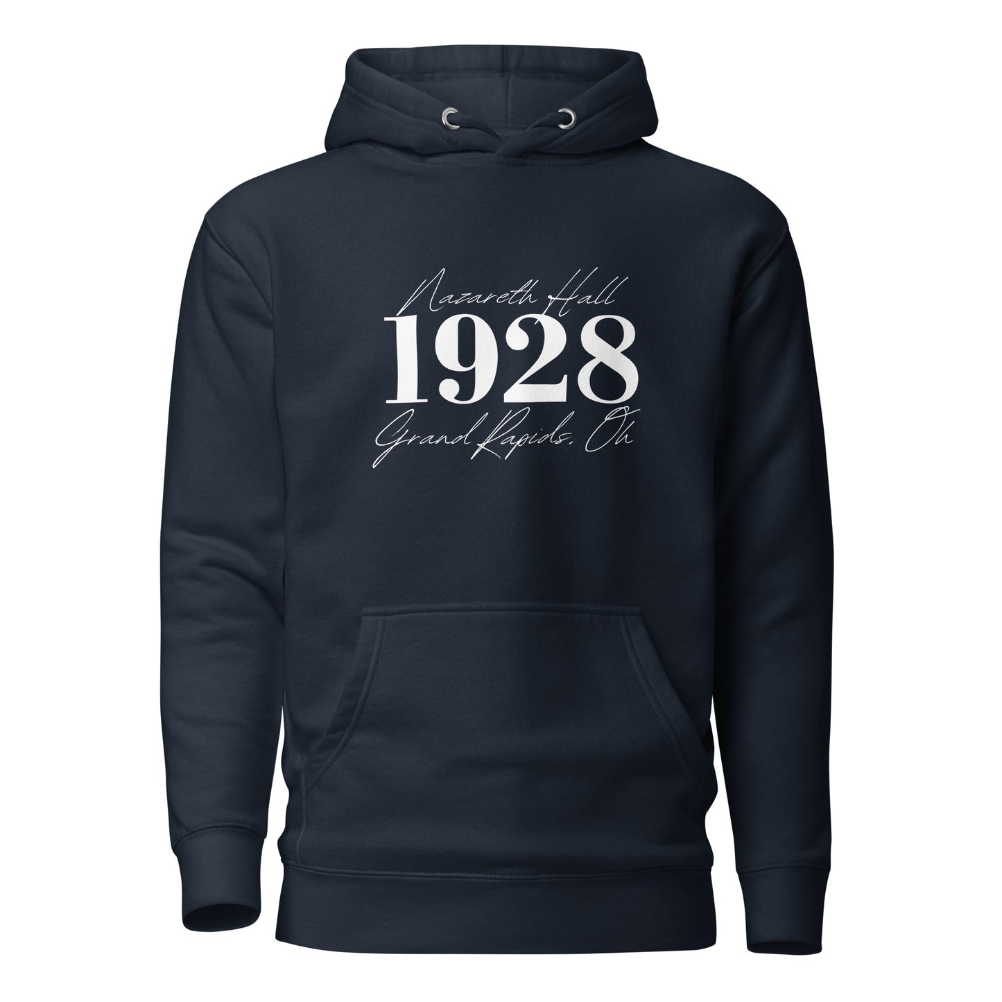 1928 Hoodie