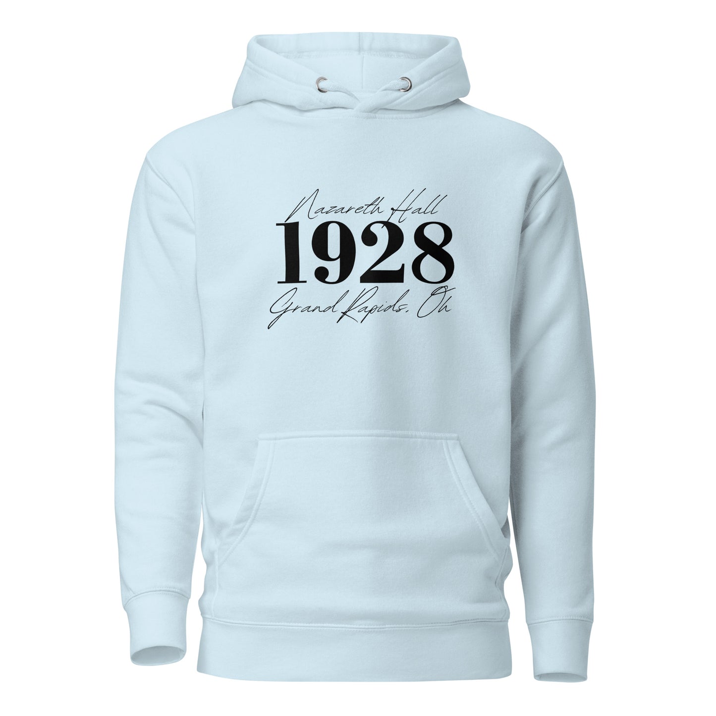 1928 Hoodie