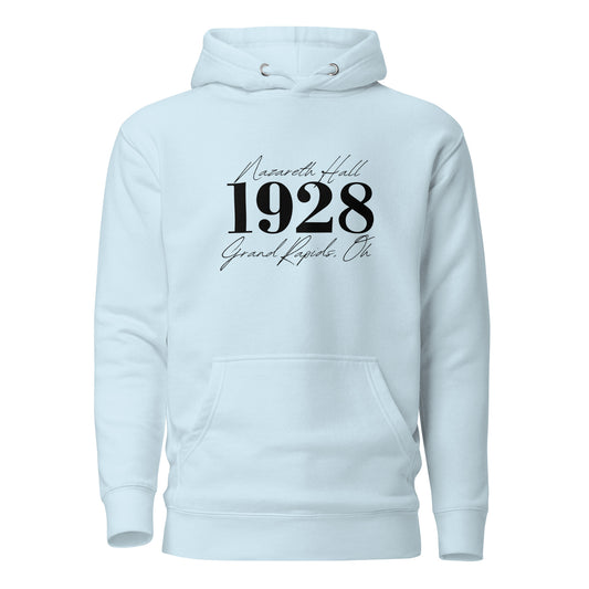 1928 Hoodie