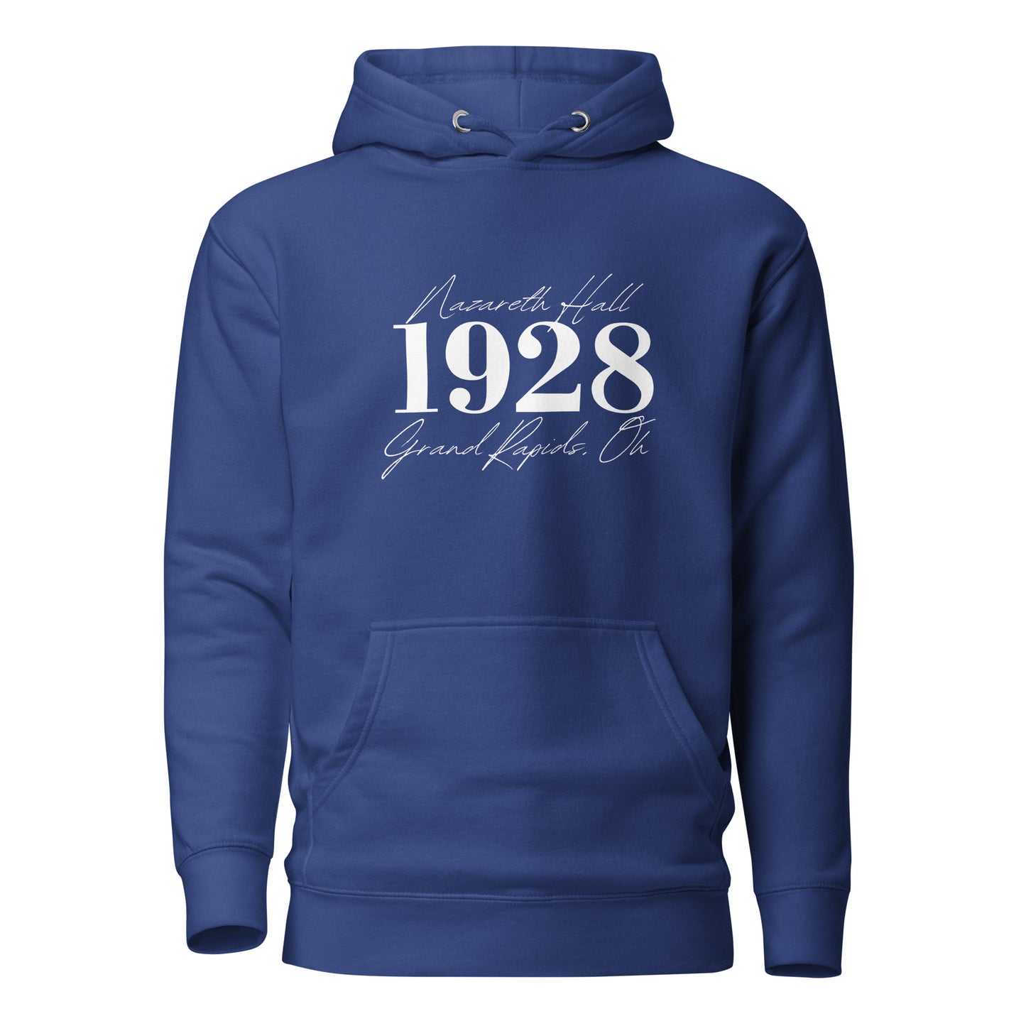 1928 Hoodie