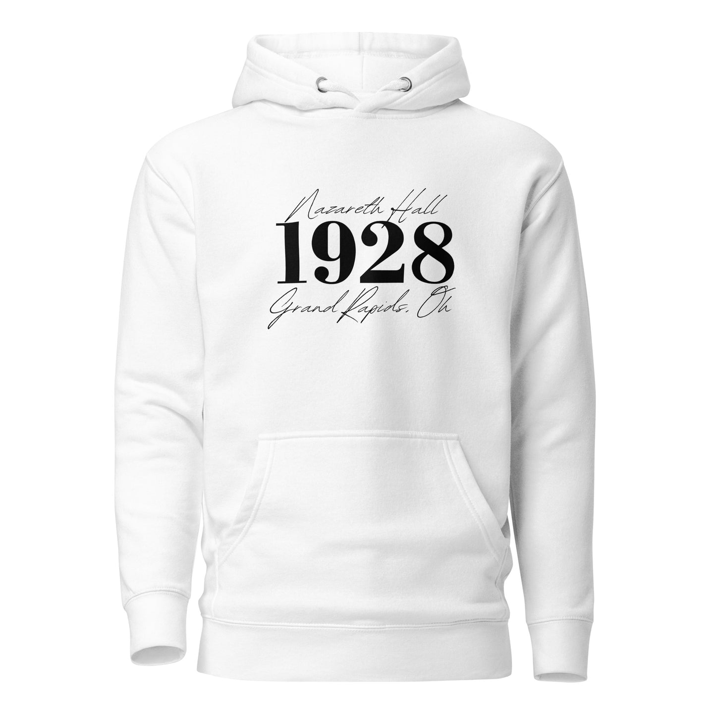 1928 Hoodie