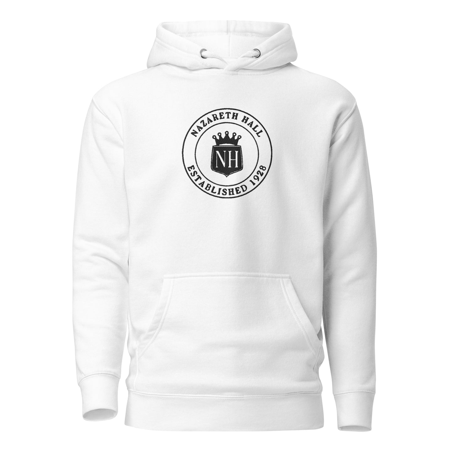 Unisex NH Hoodie