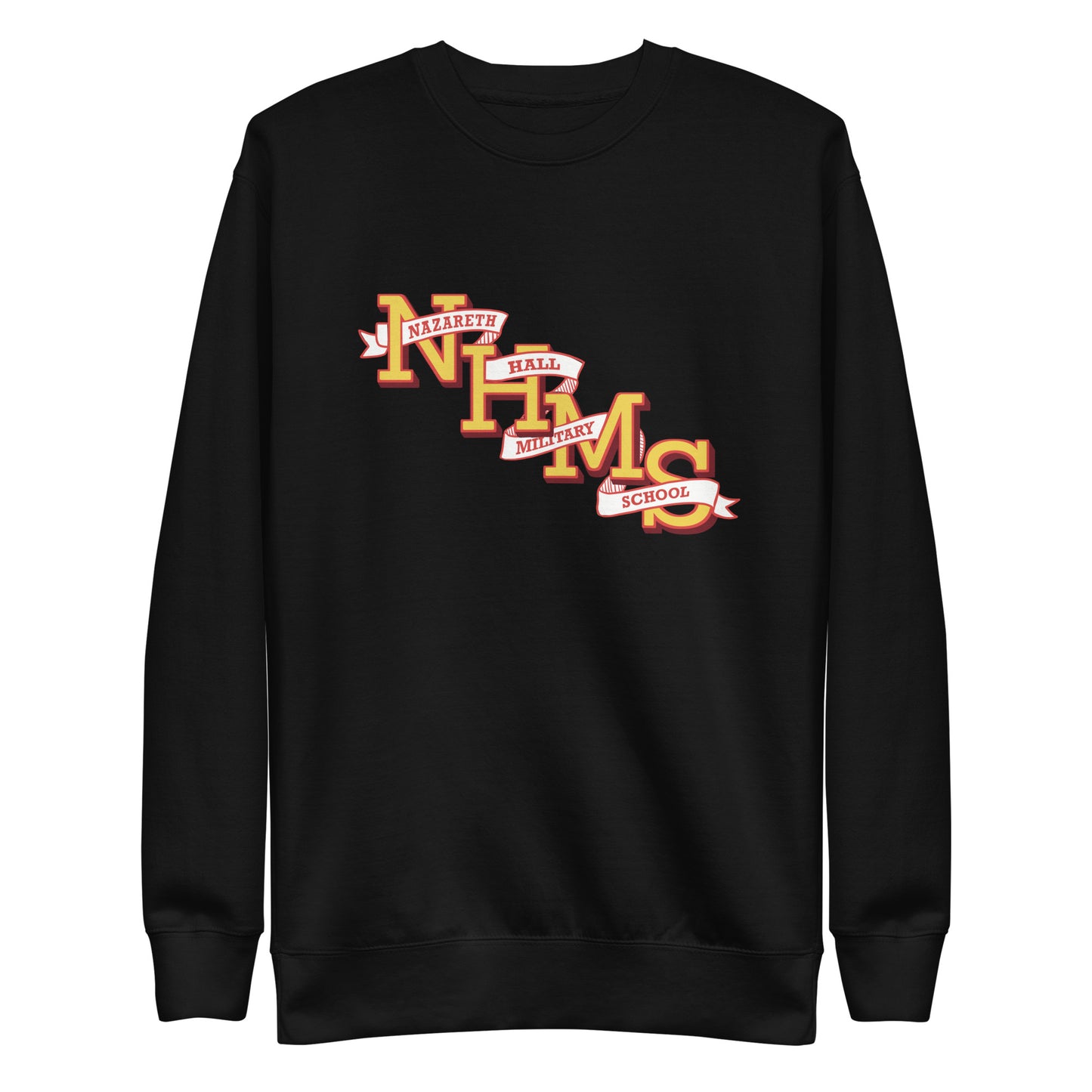 NHMS Sweatshirt