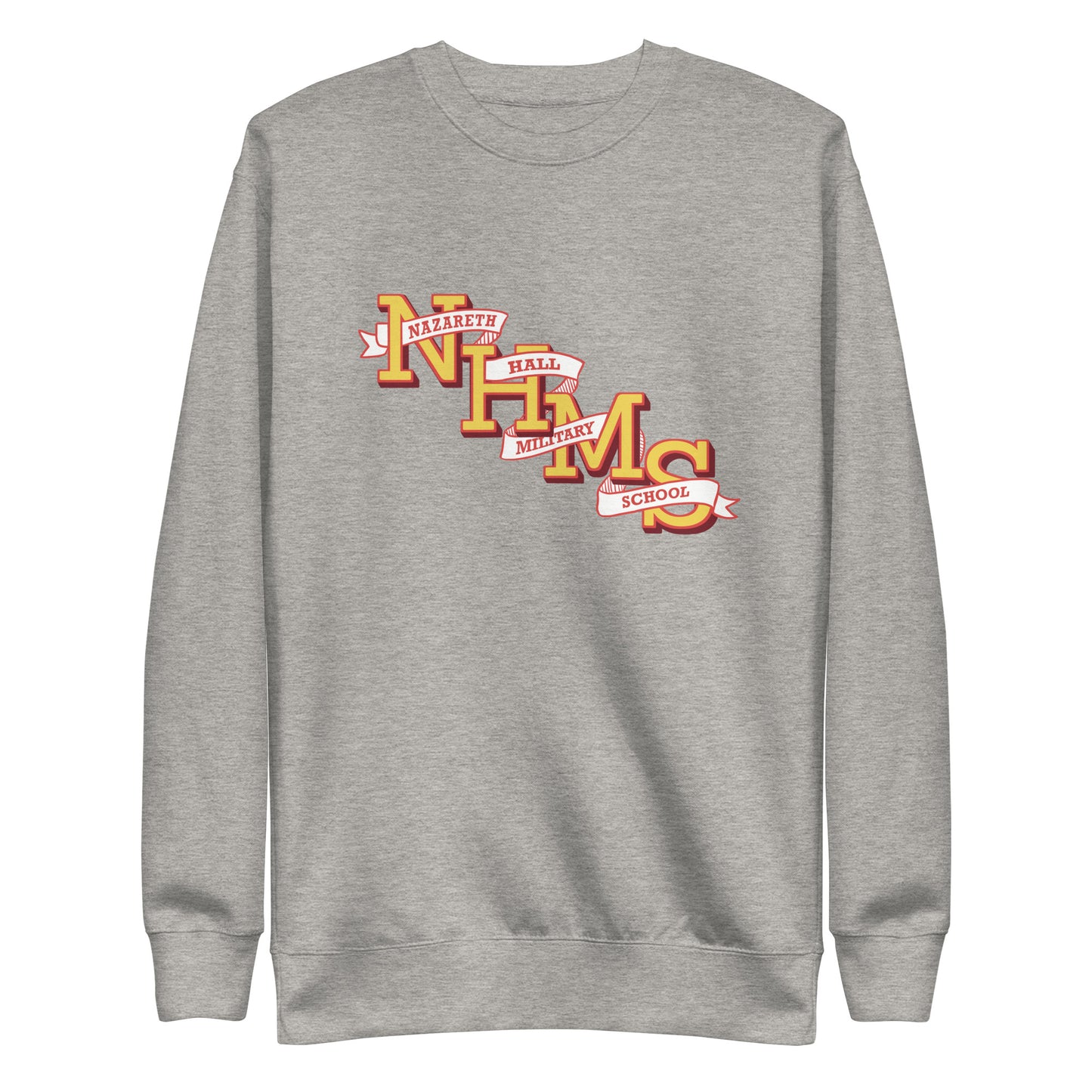 NHMS Sweatshirt