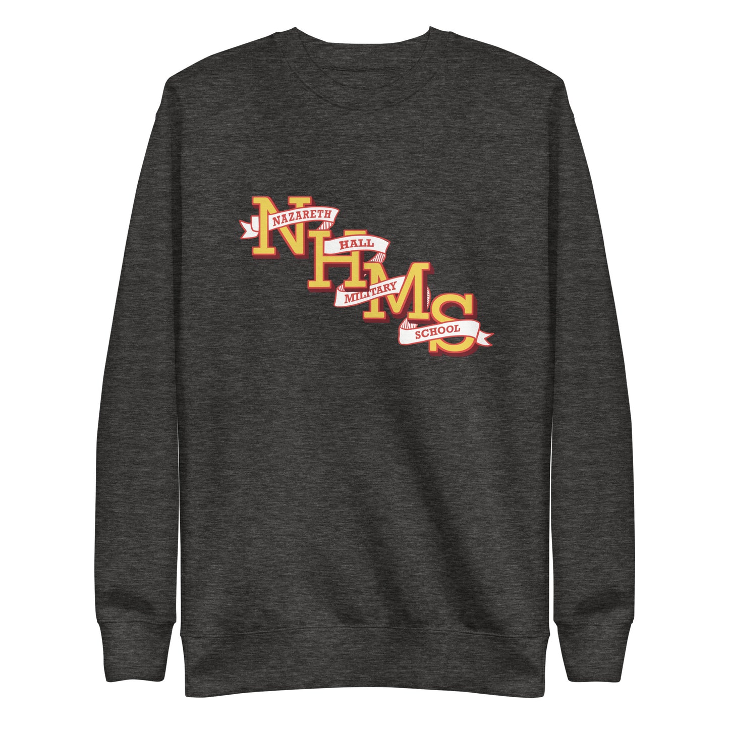 NHMS Sweatshirt