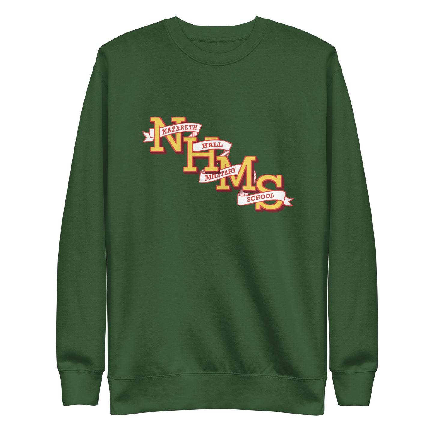 NHMS Sweatshirt