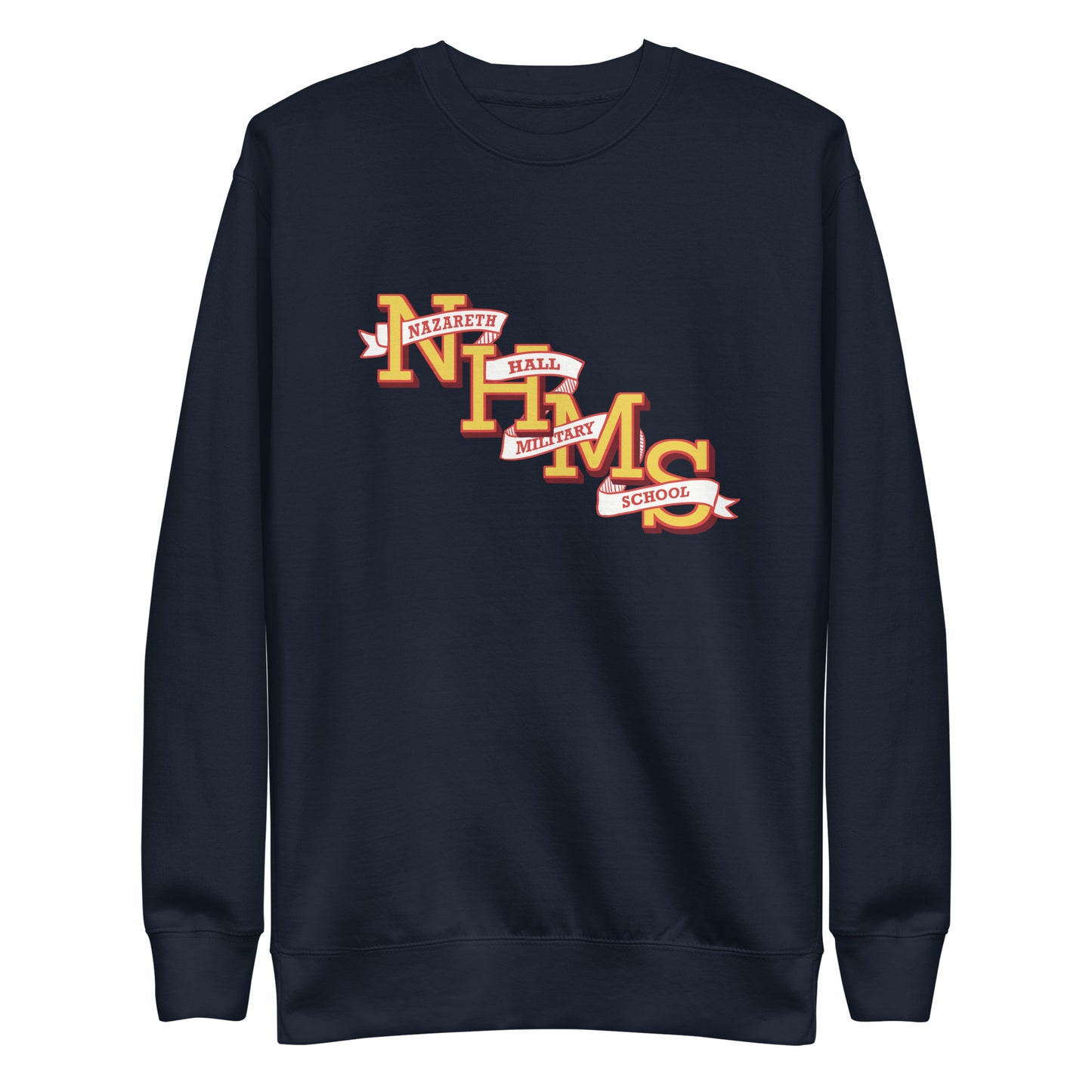 NHMS Sweatshirt