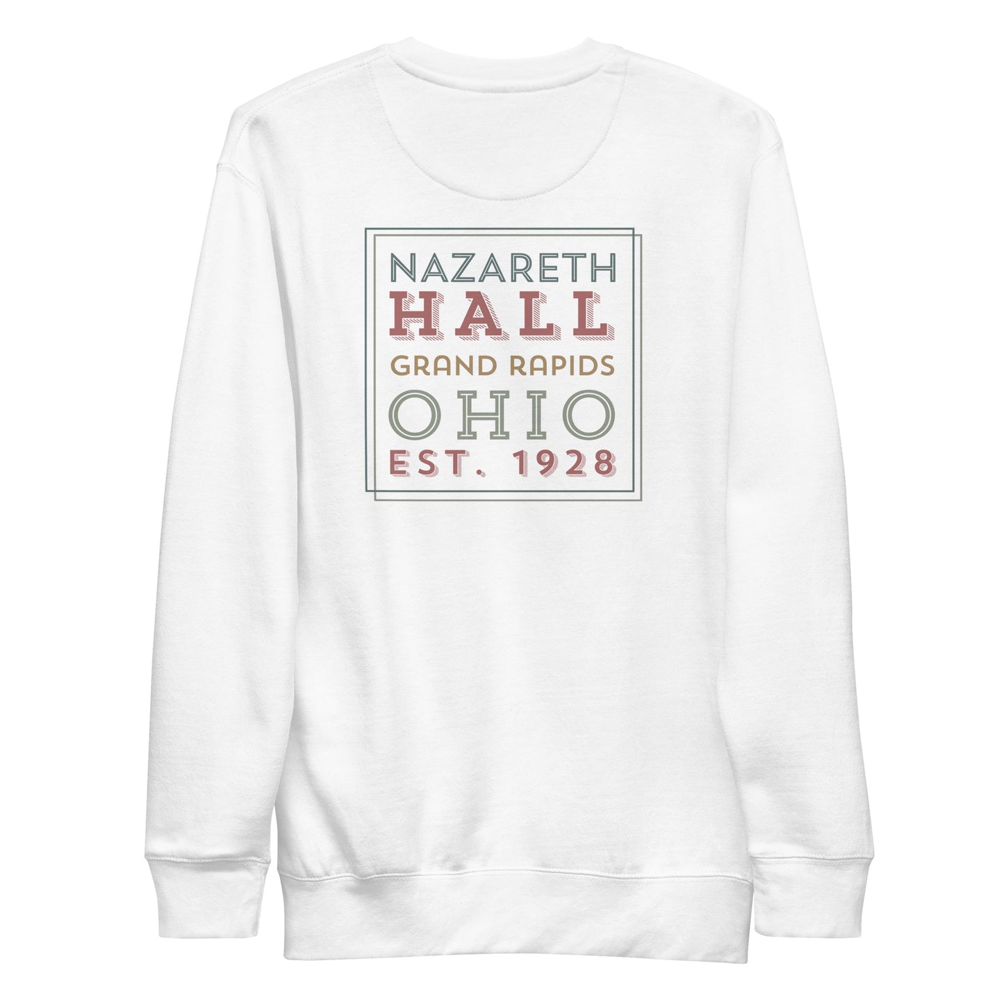 Unisex Premium Sweatshirt