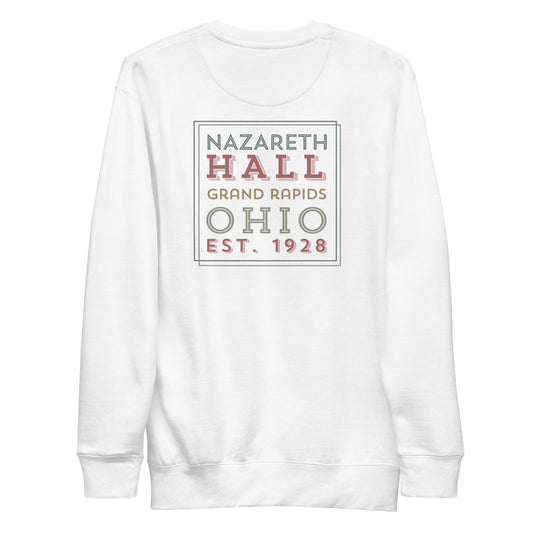 Unisex Premium Sweatshirt